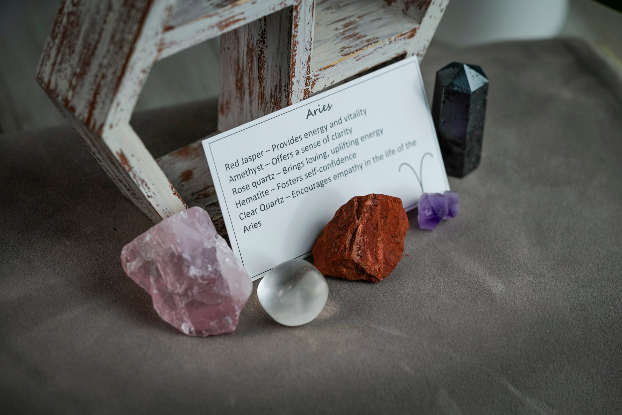 Unleashing the Fire: Exploring the Dynamic and Passionate Zodiac Sign Aries