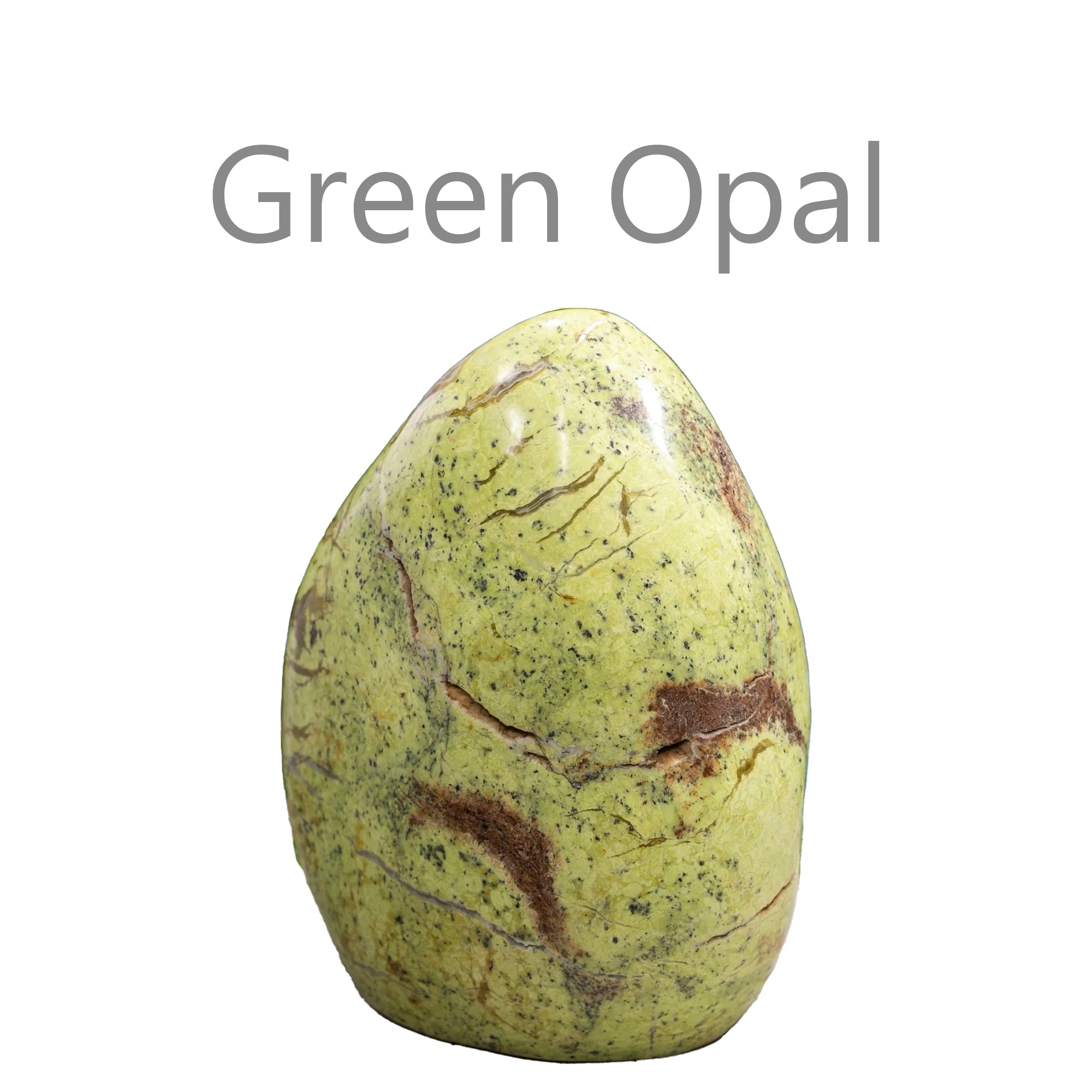 green opal