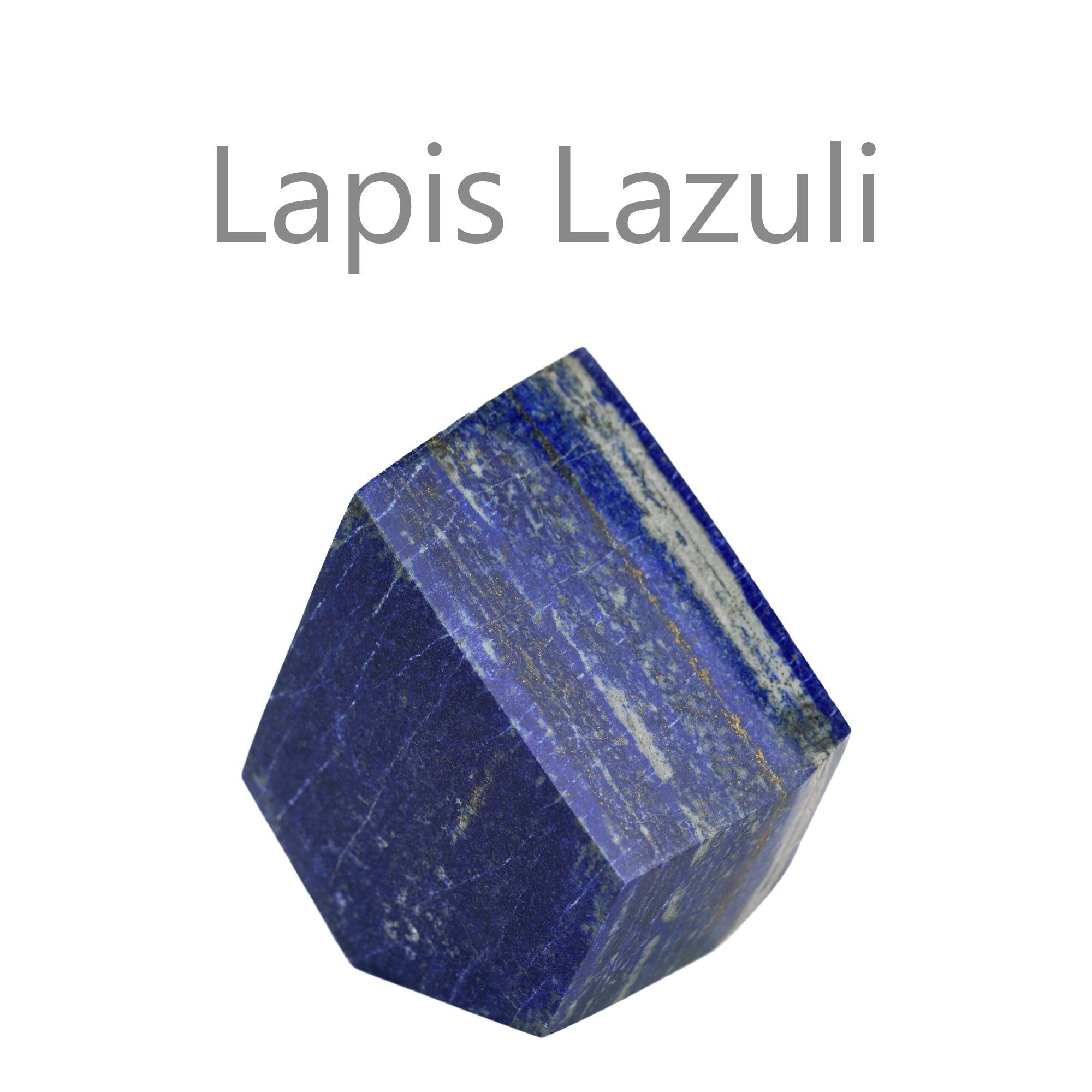 Lapis Lazuli