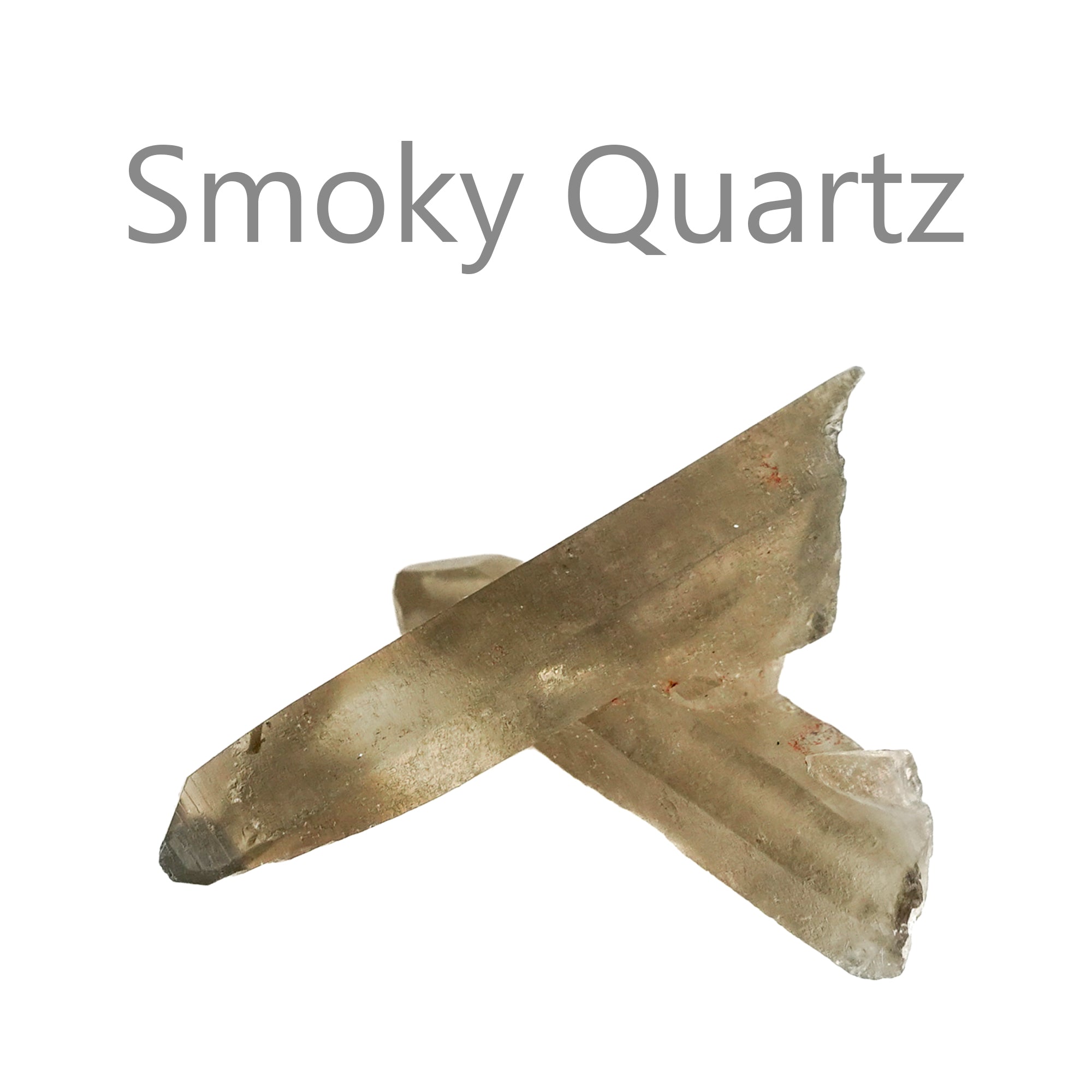 smoky quartz