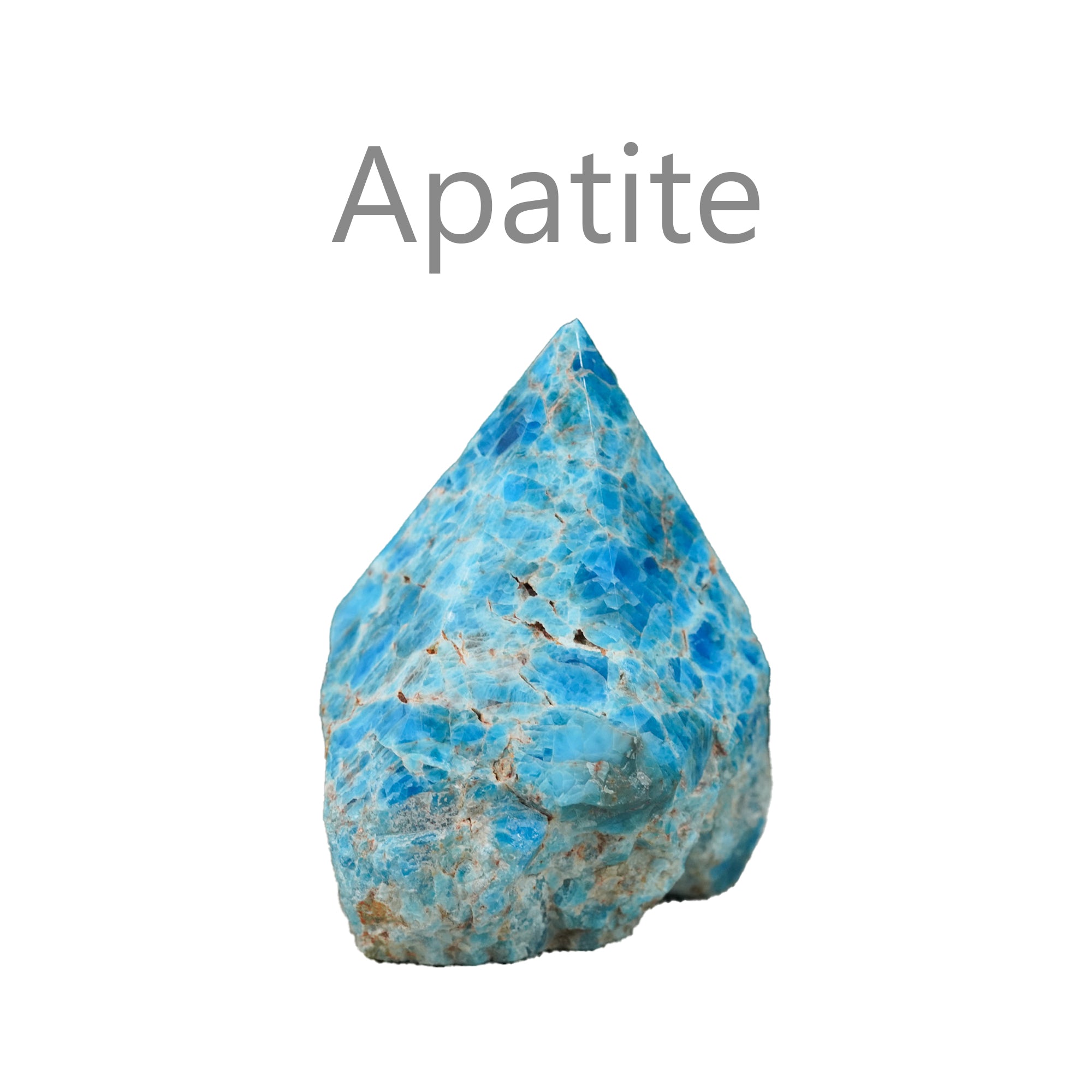 Apatite