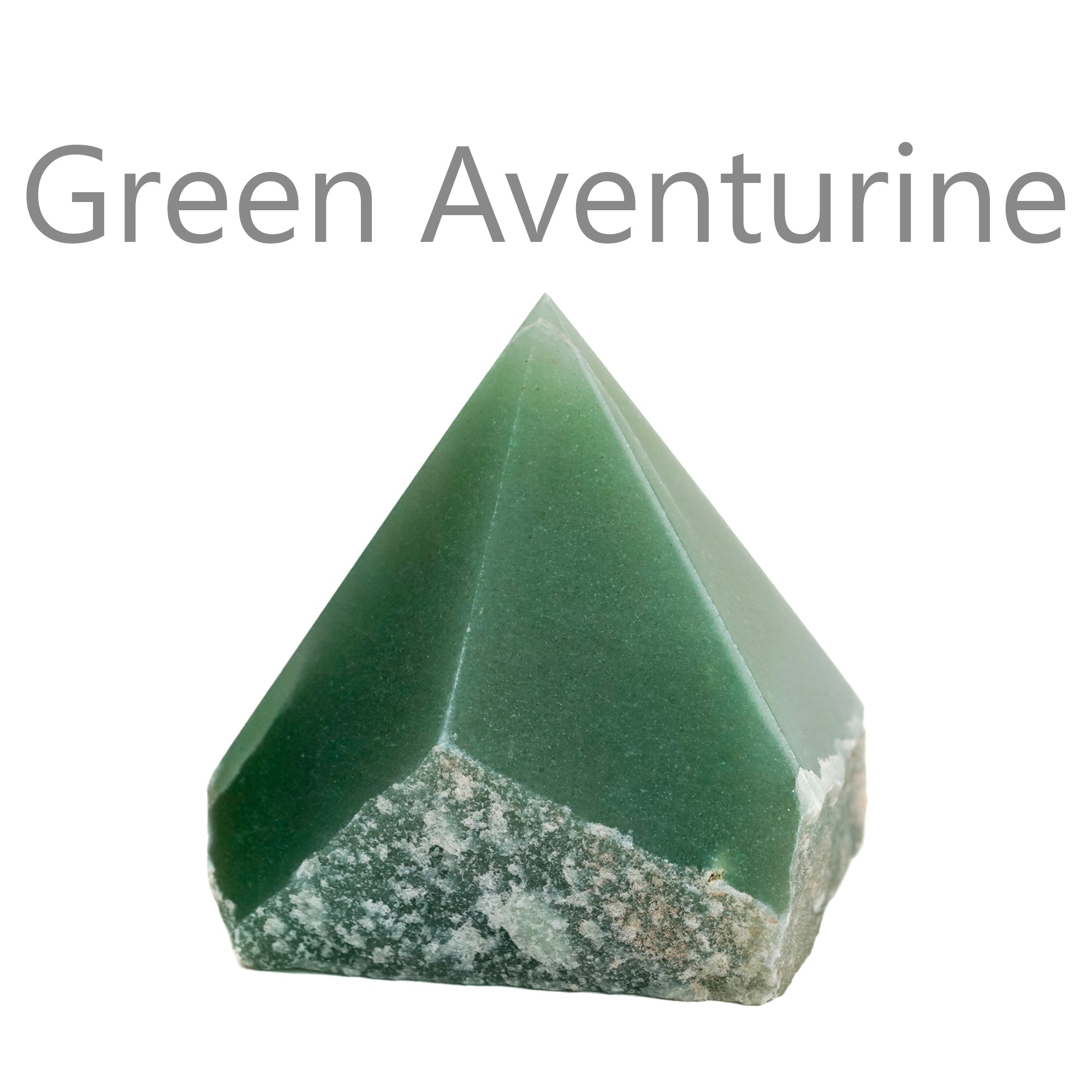 green aventurine
