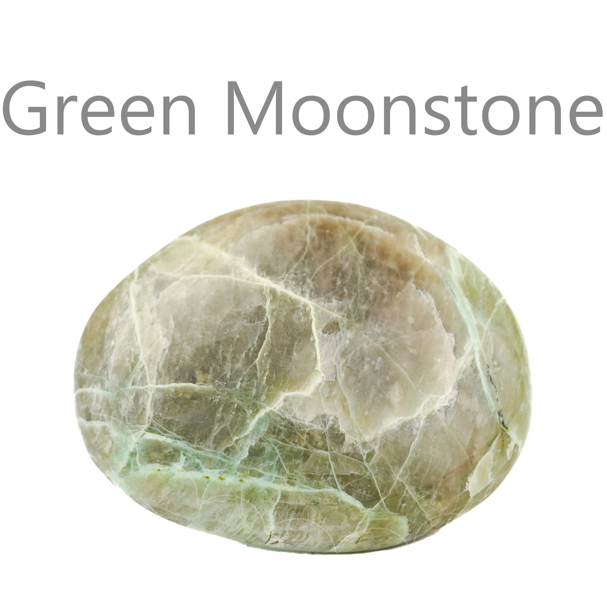green moonstone