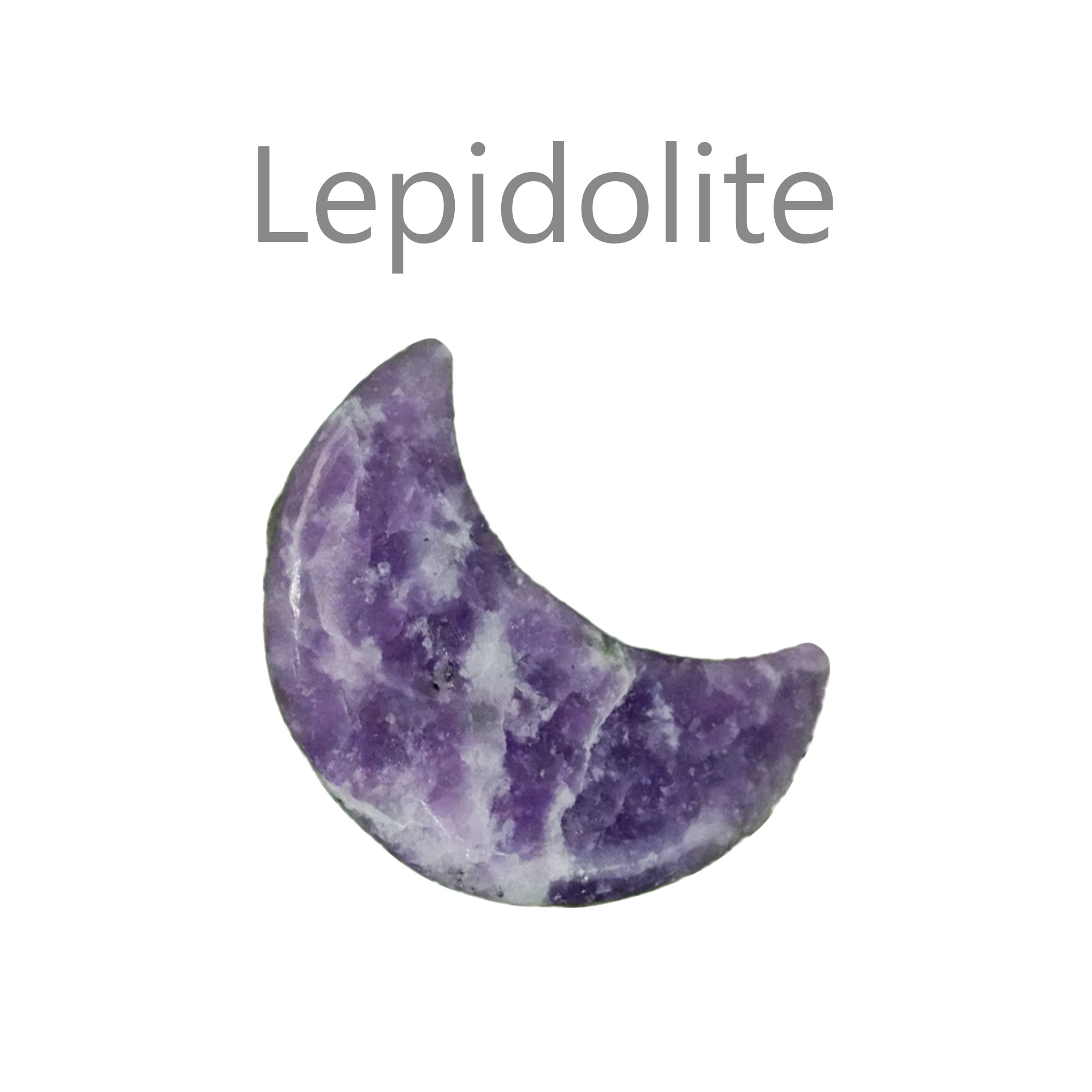Lepidolite