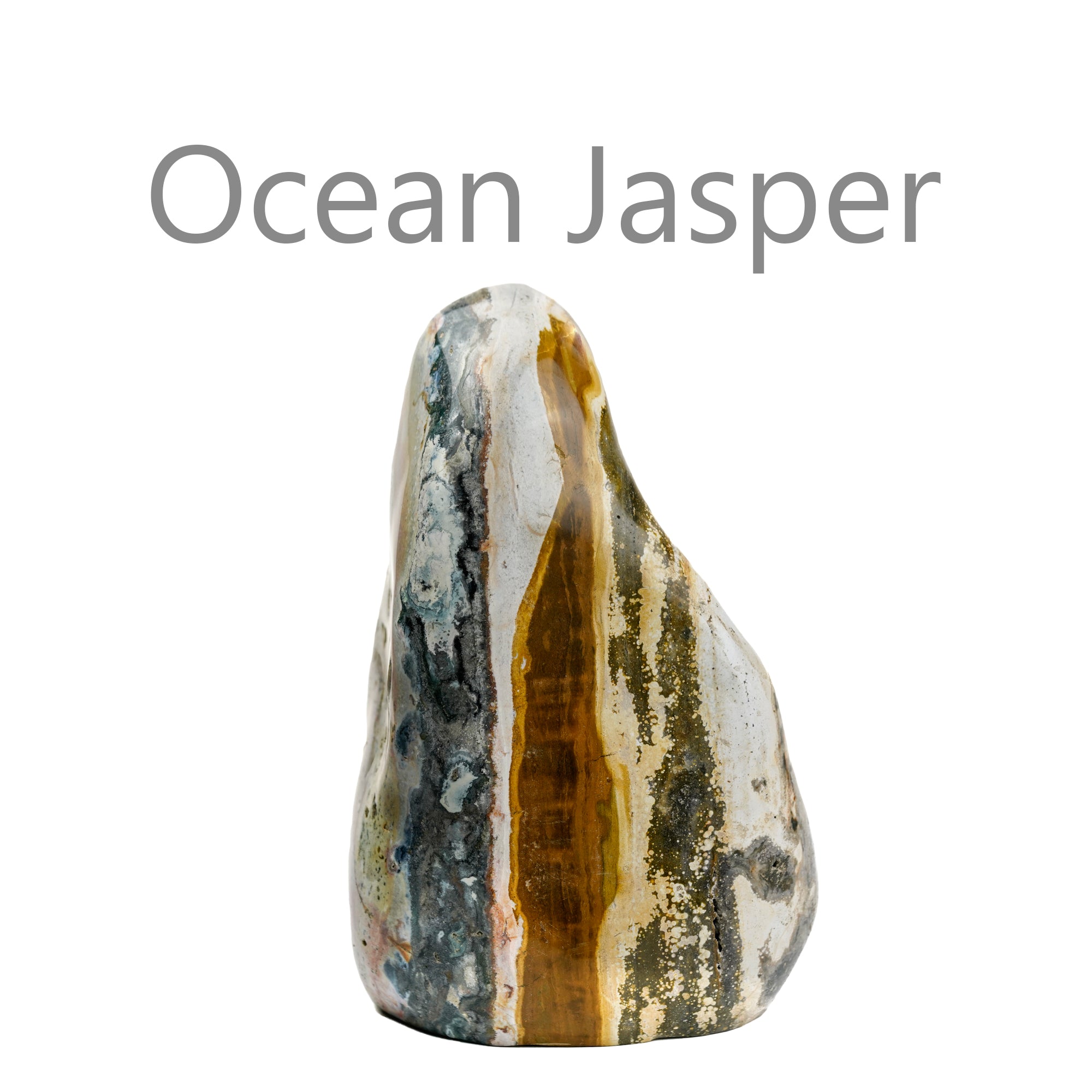 ocean jasper