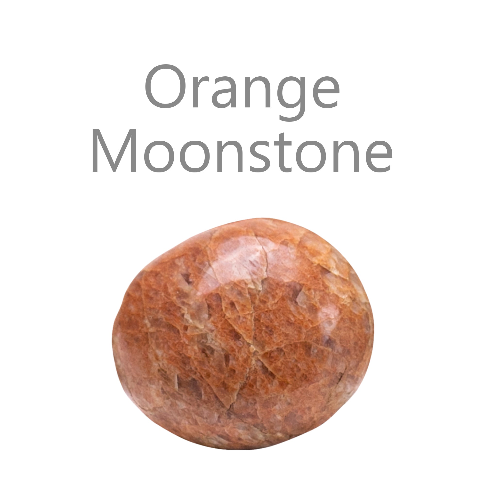 orange moonstone