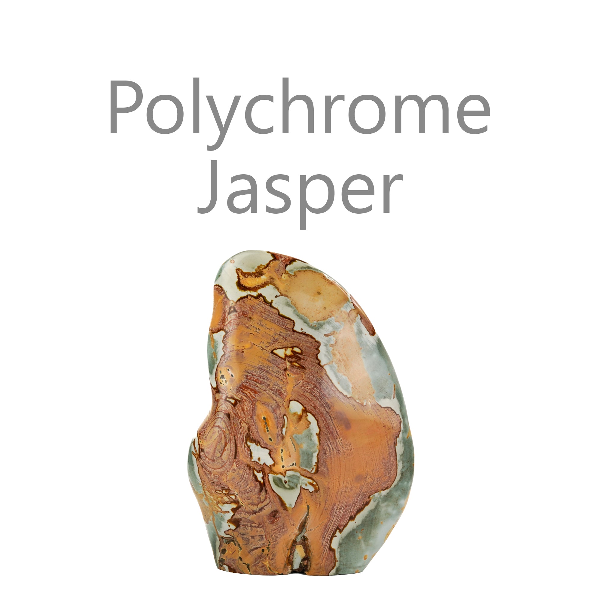polychrome jasper