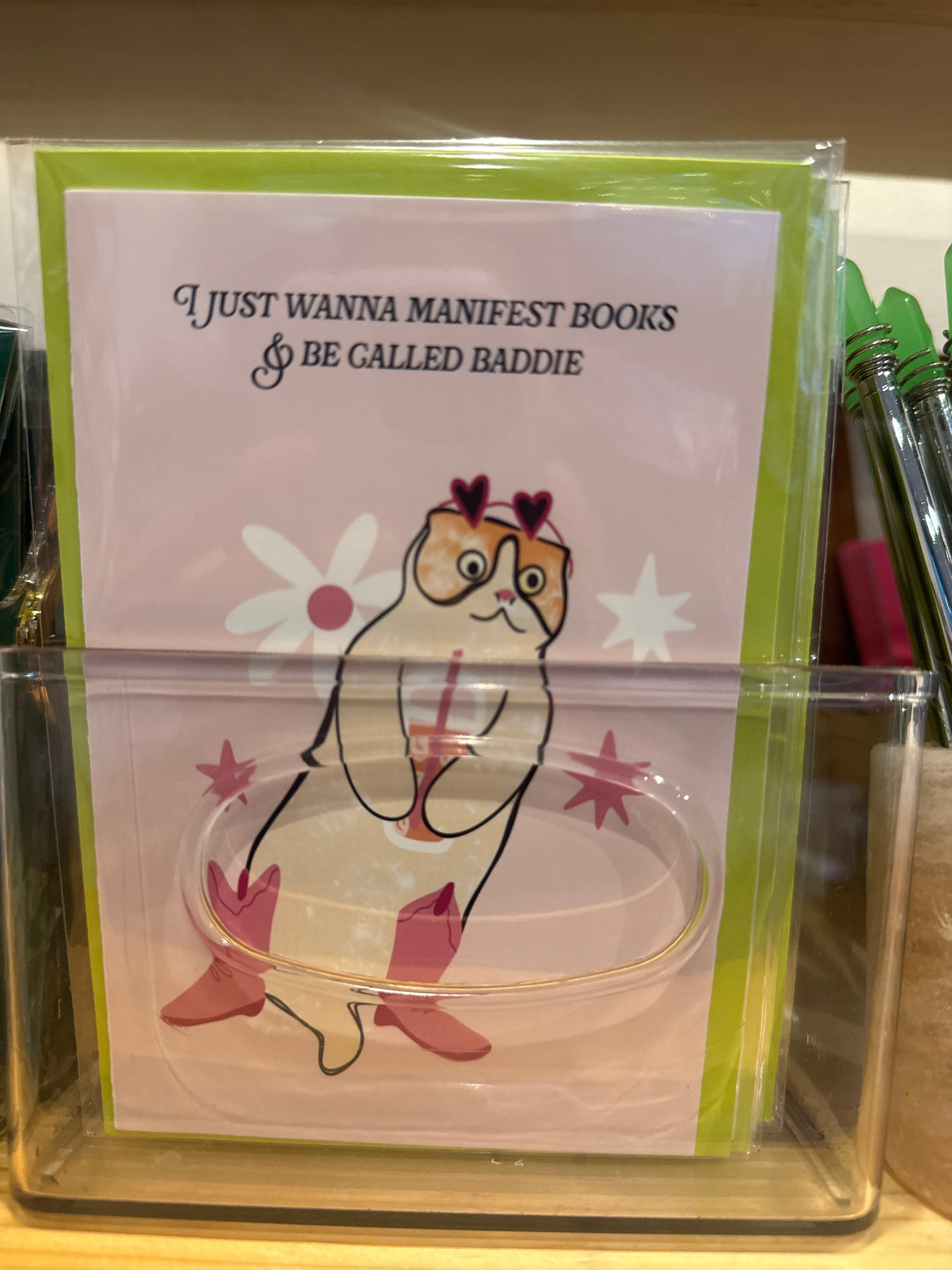 Colorful Lifework Cards