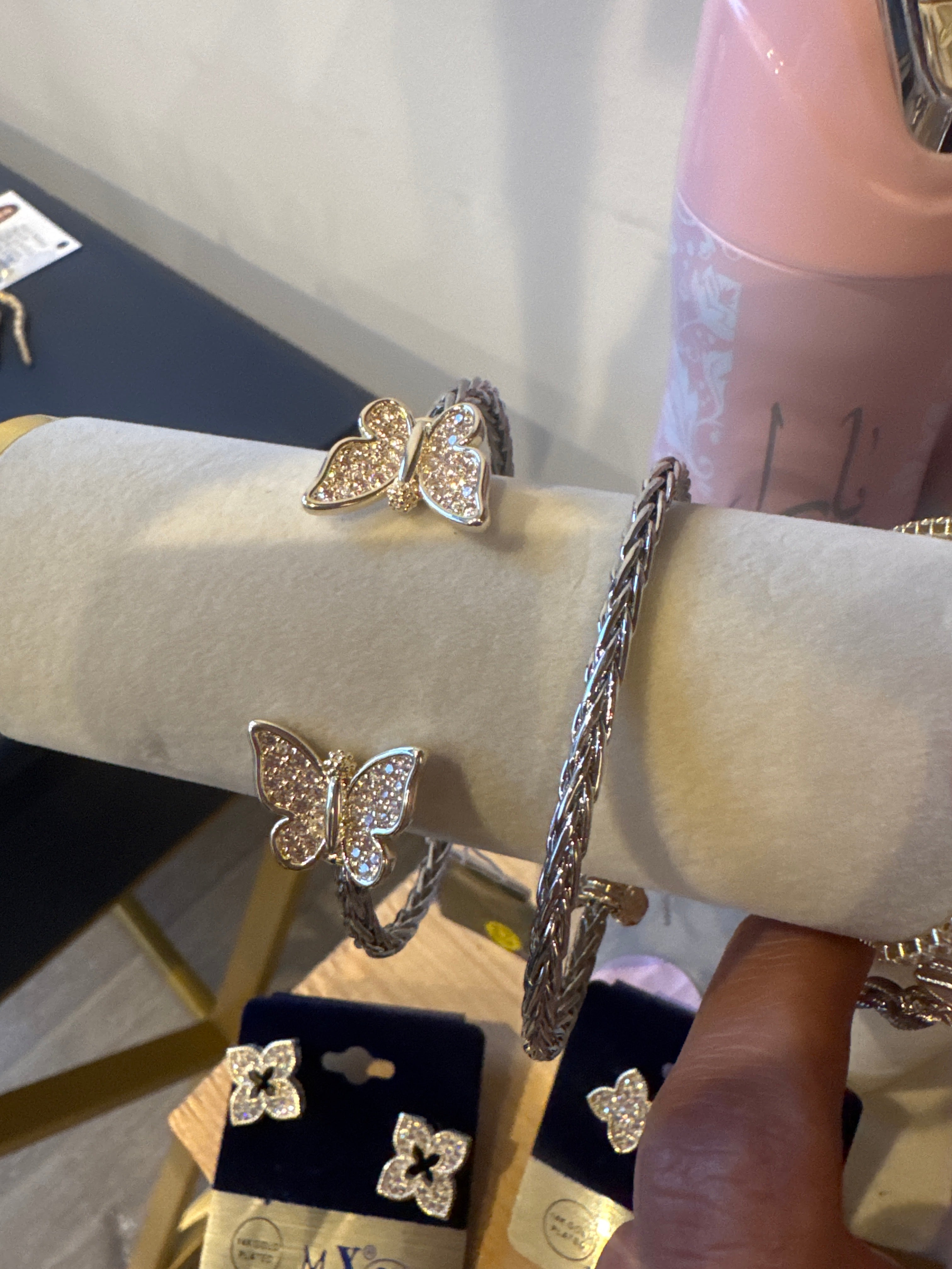 Infused by Nena Bracelet