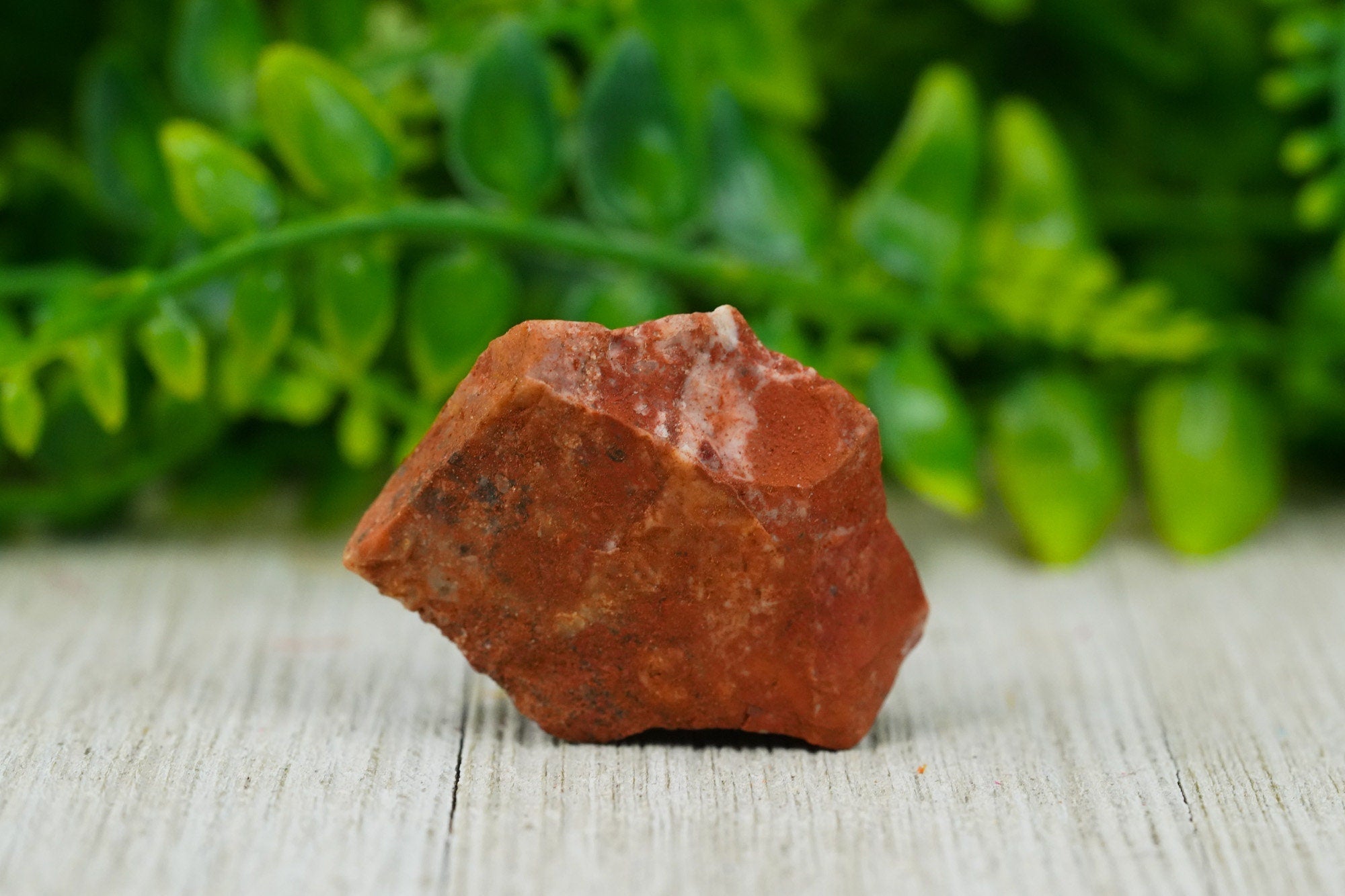 Raw Red Jasper Natural Rough Stones