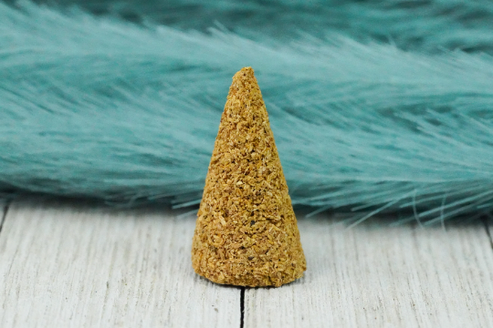 palo santo Cone
