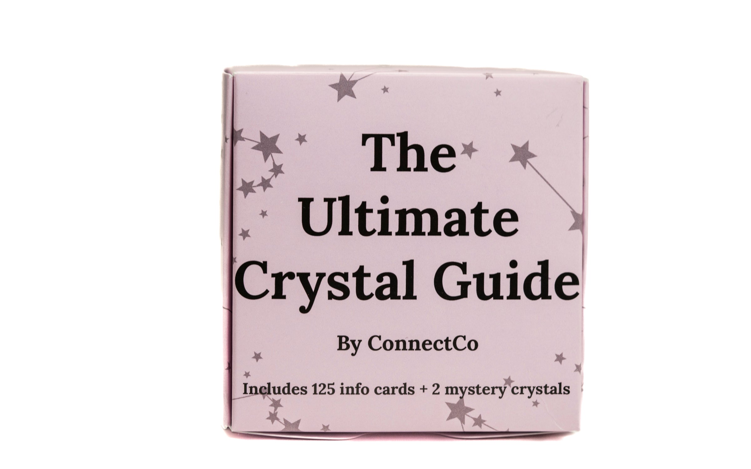 The Ultimate Crystal Guide