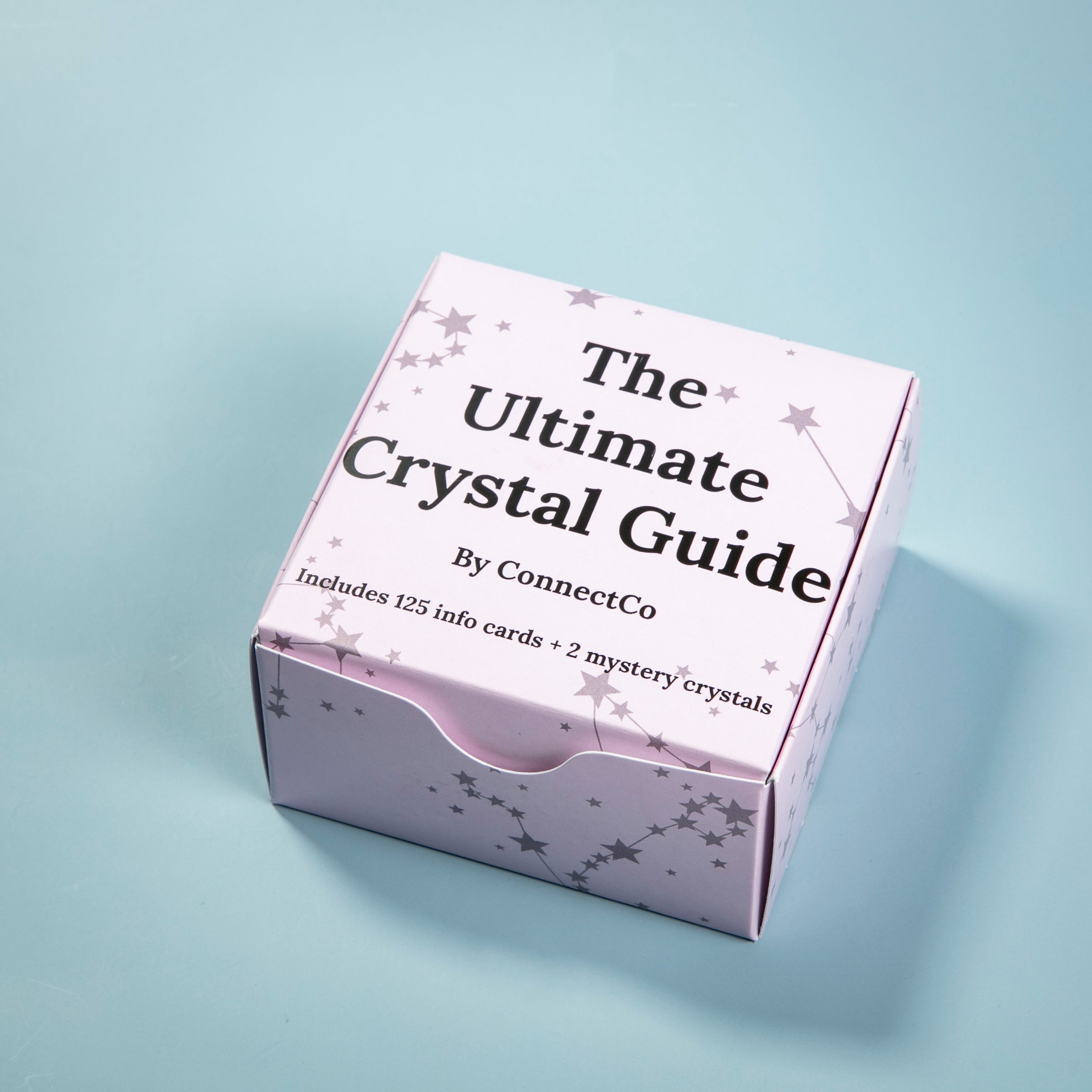The Ultimate Crystal Guide