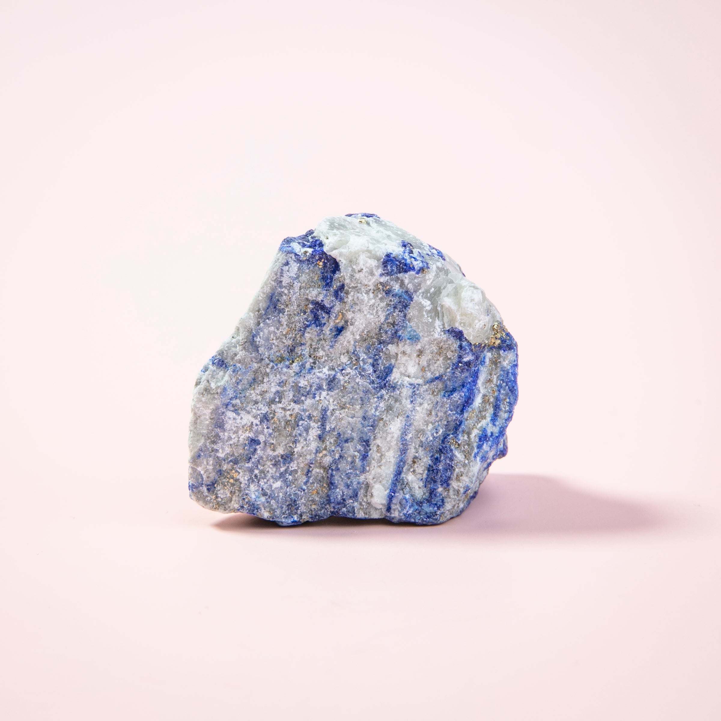 Raw Lapis Lazuli Rough Stone