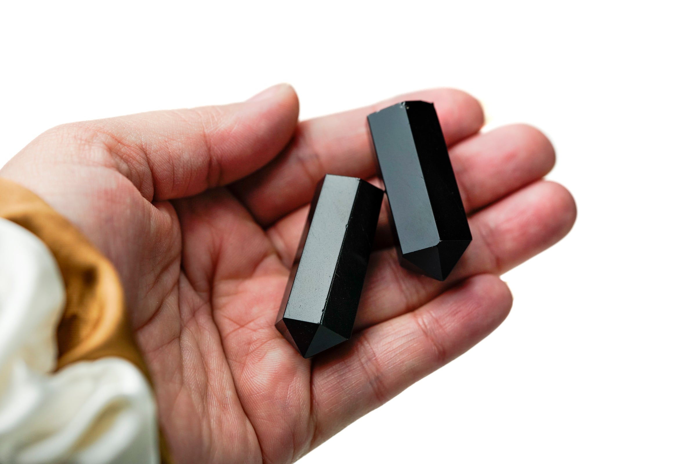 Obsidian Tower Point