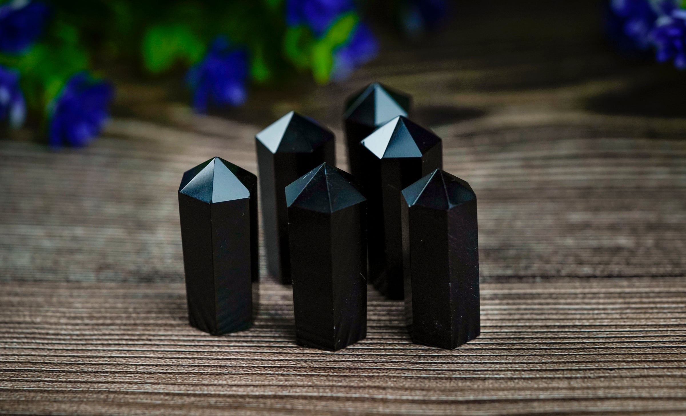 Obsidian Tower Point