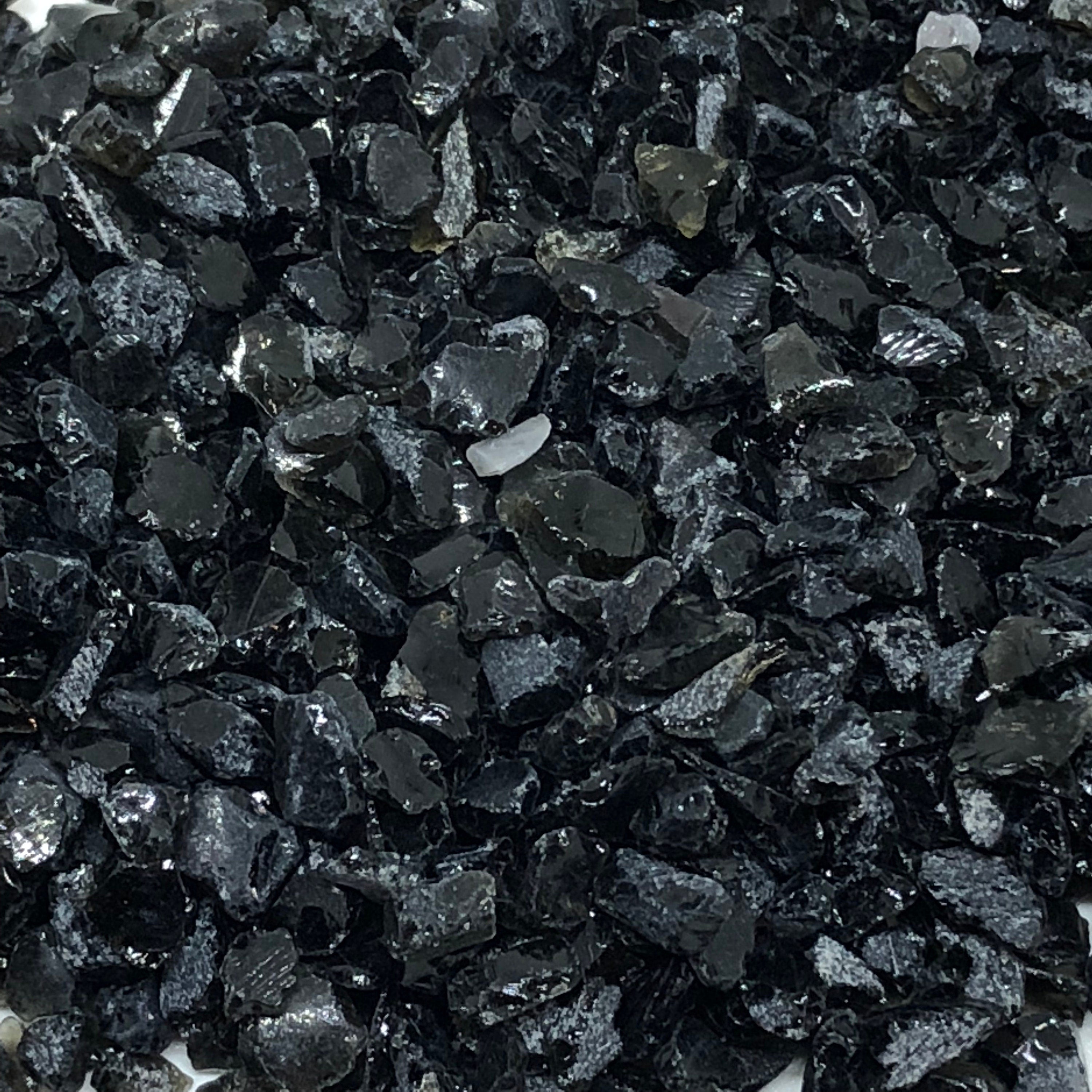 Crushed Obsidian