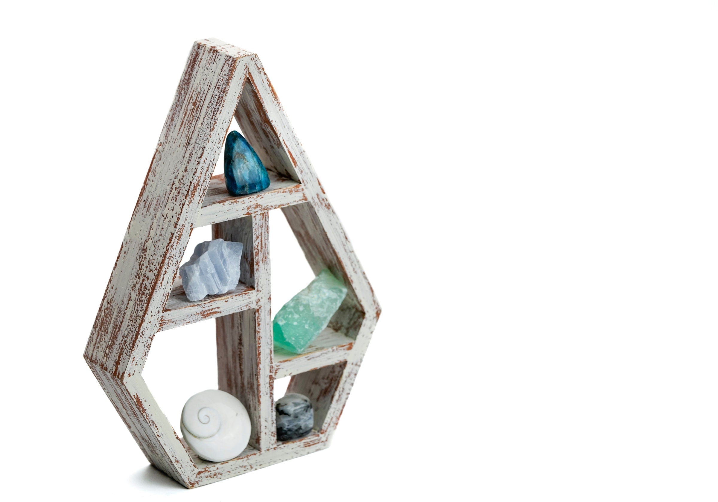 Third Eye Chakra Crystal Set