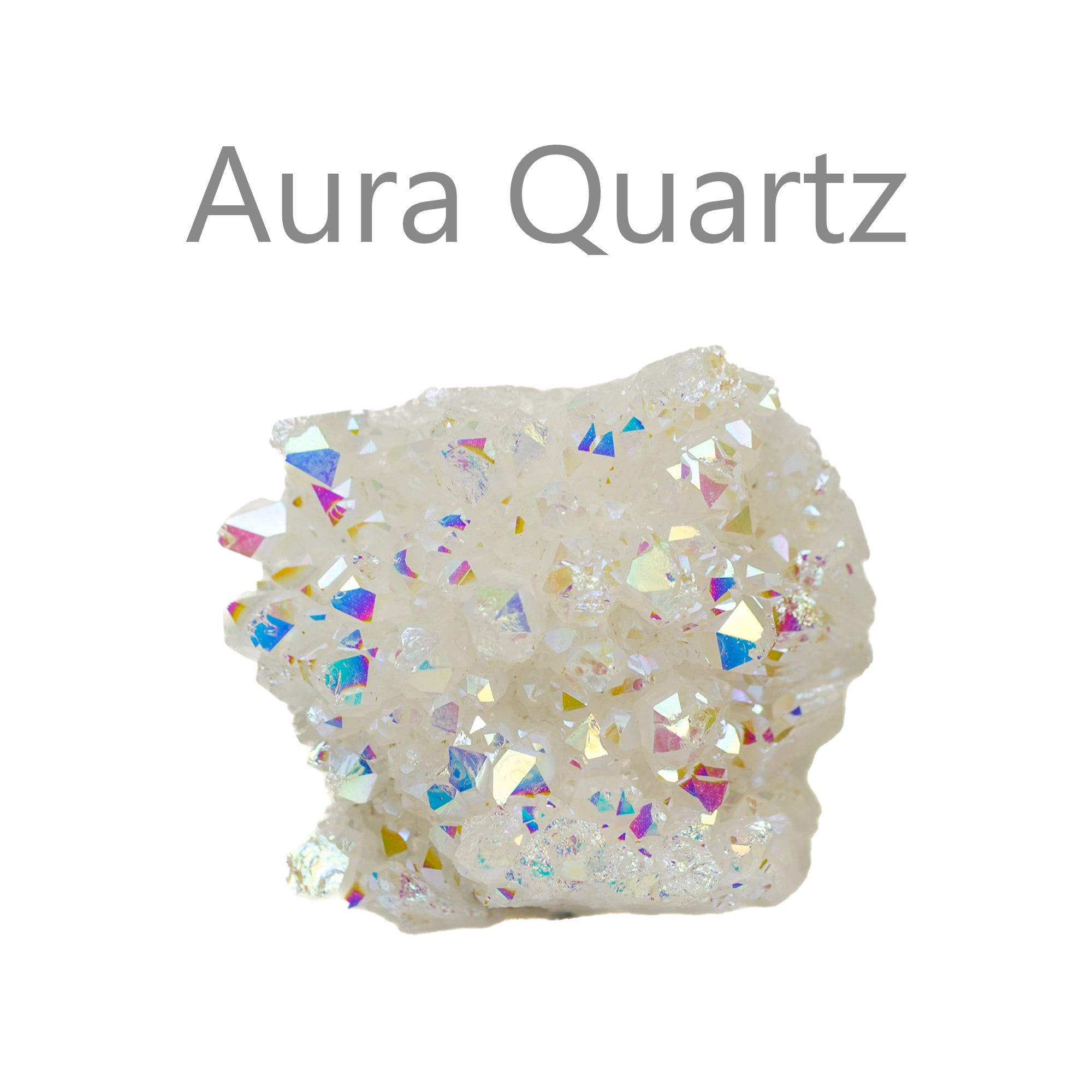 Aura Quartz