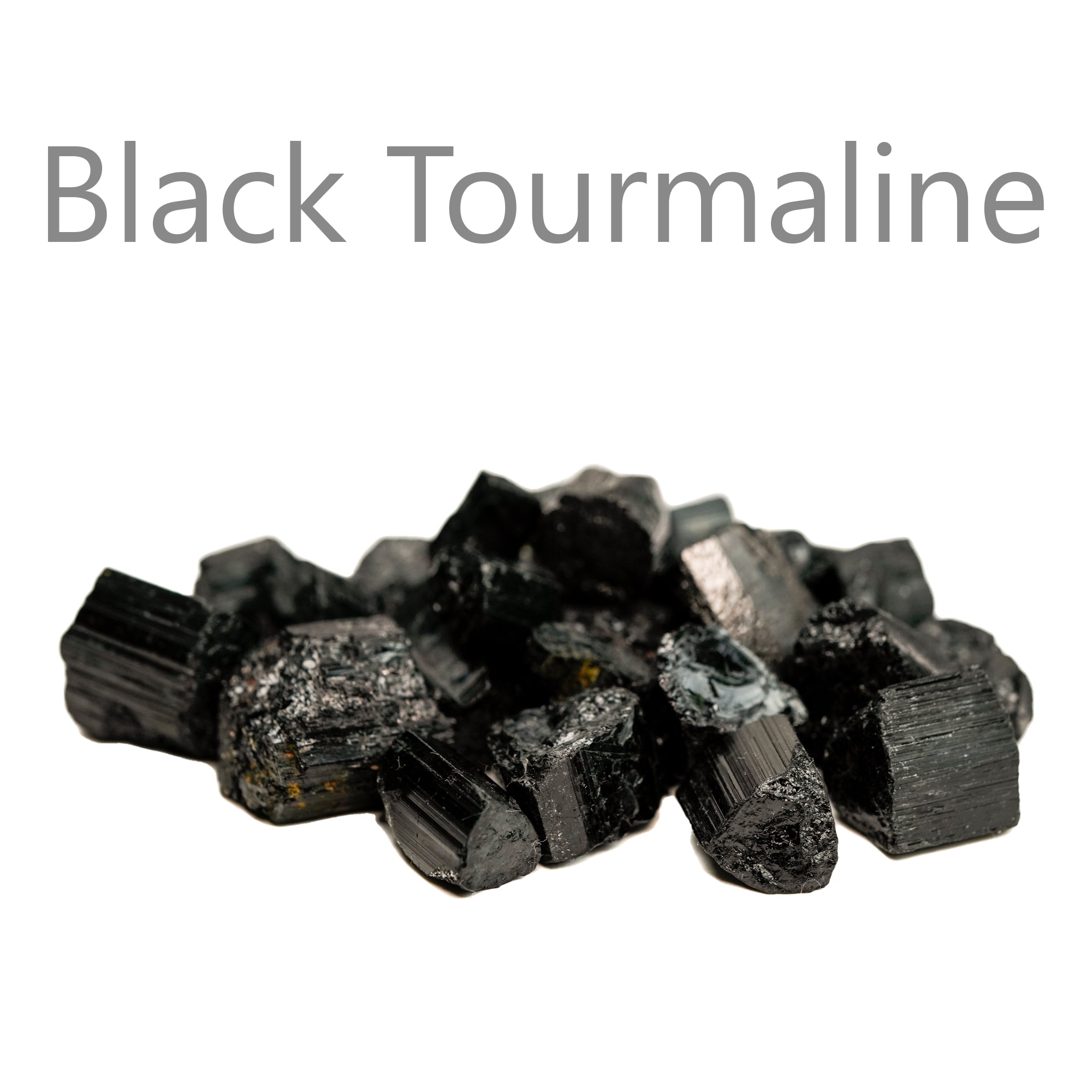 Black Tourmaline