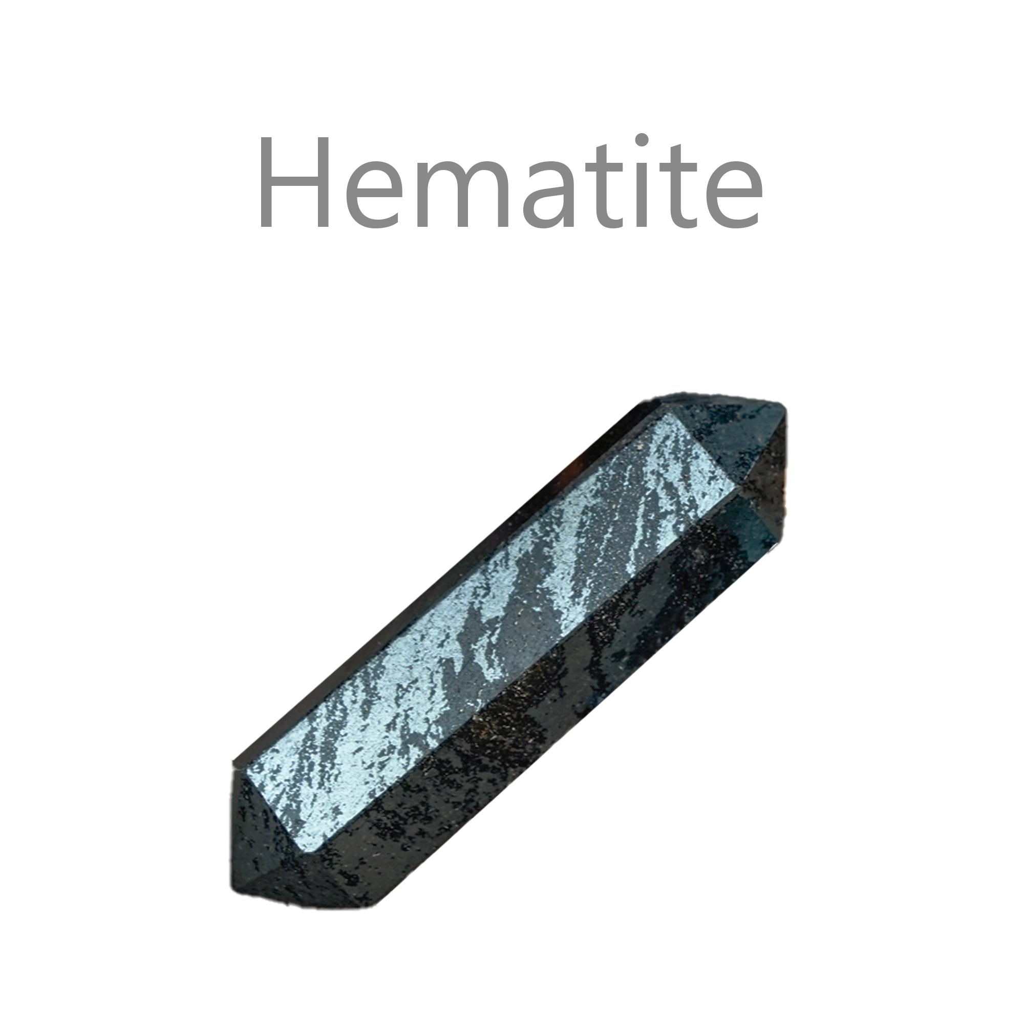 Hematite