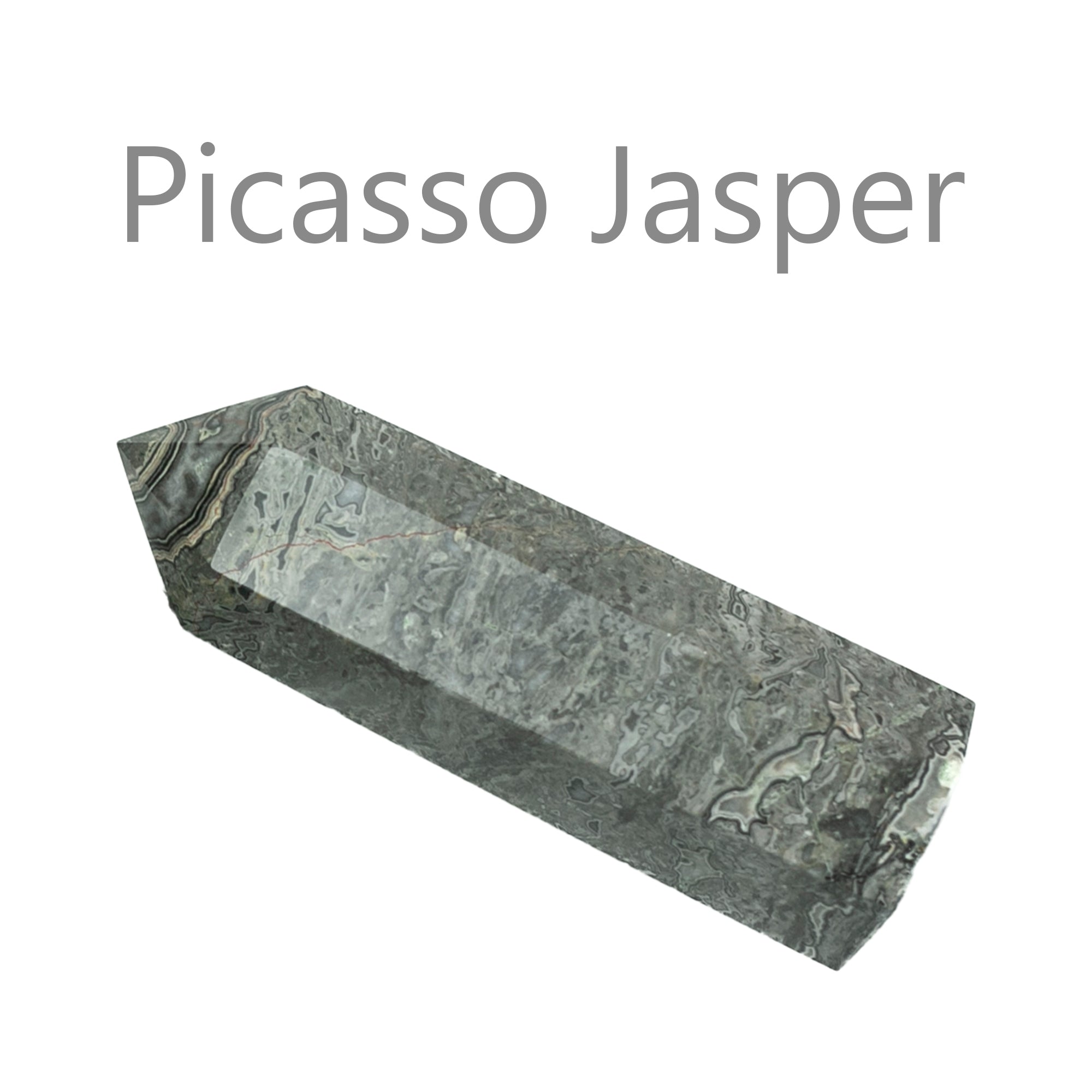 picasso jasper