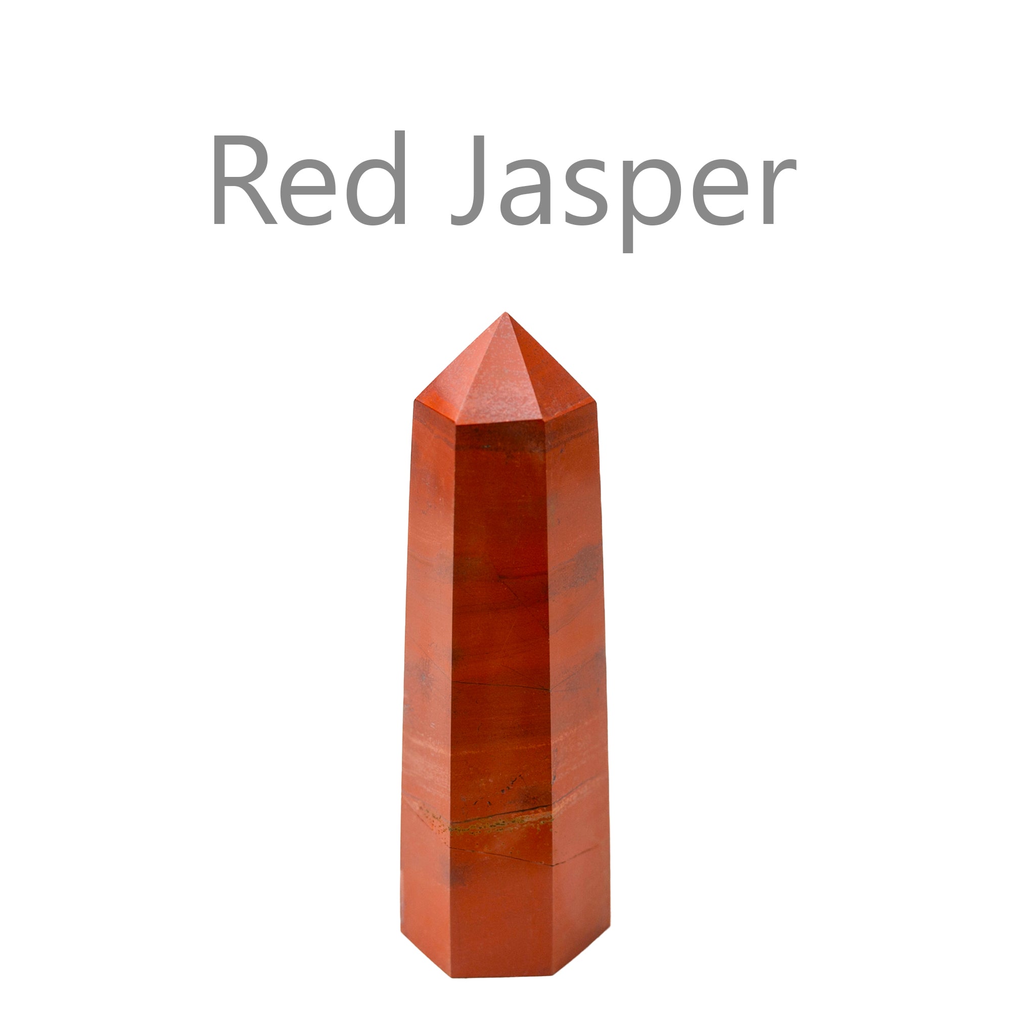 Red Jasper