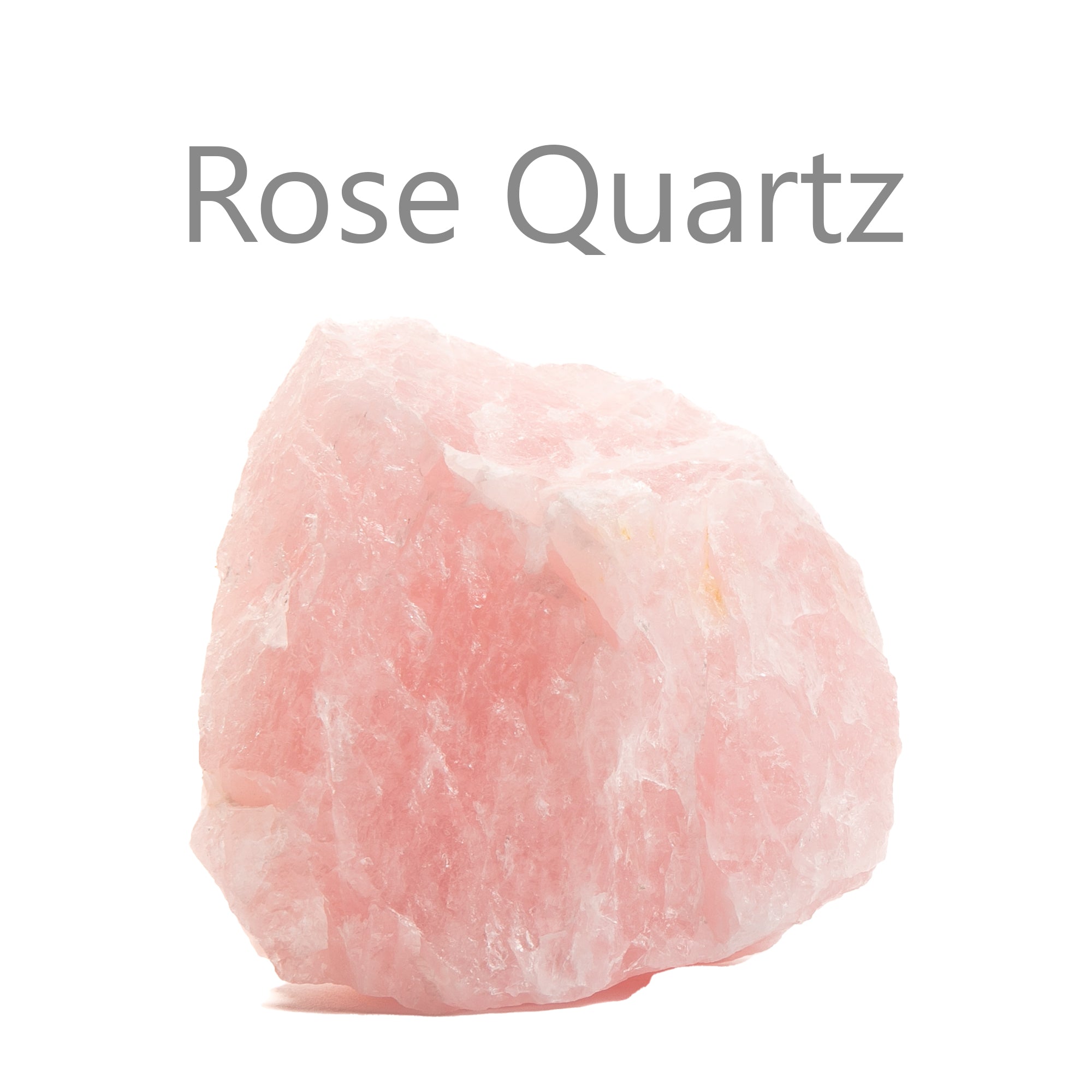 rose quartz