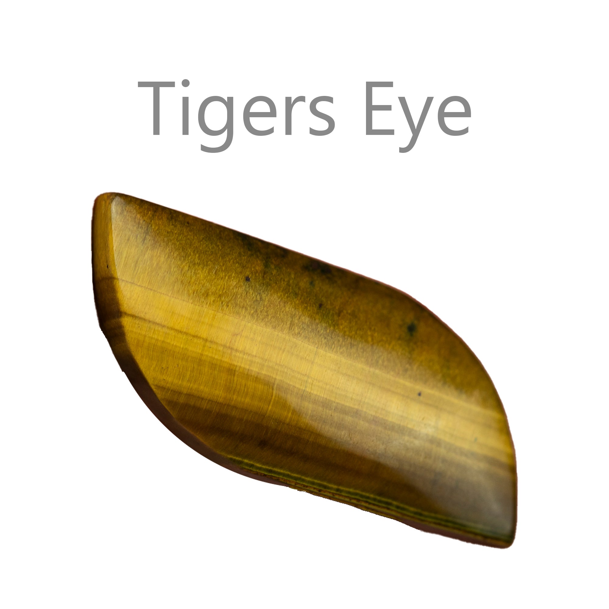 Tigers Eye