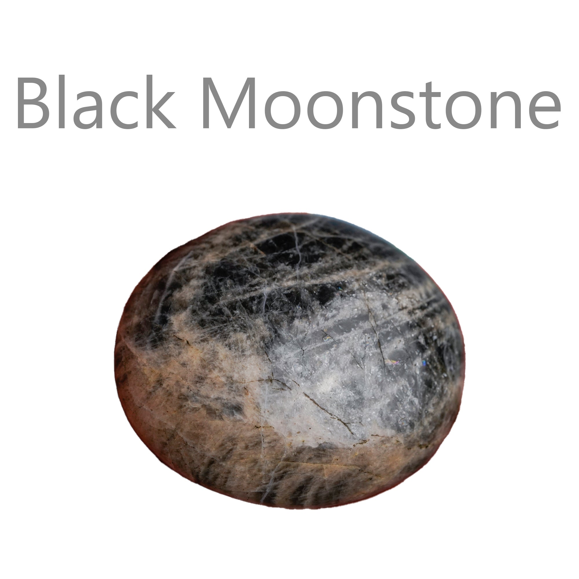 Black Moonstone