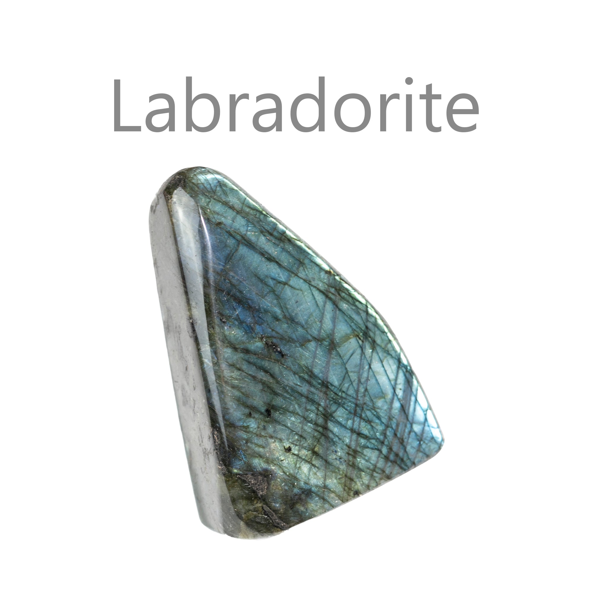 Labradorite