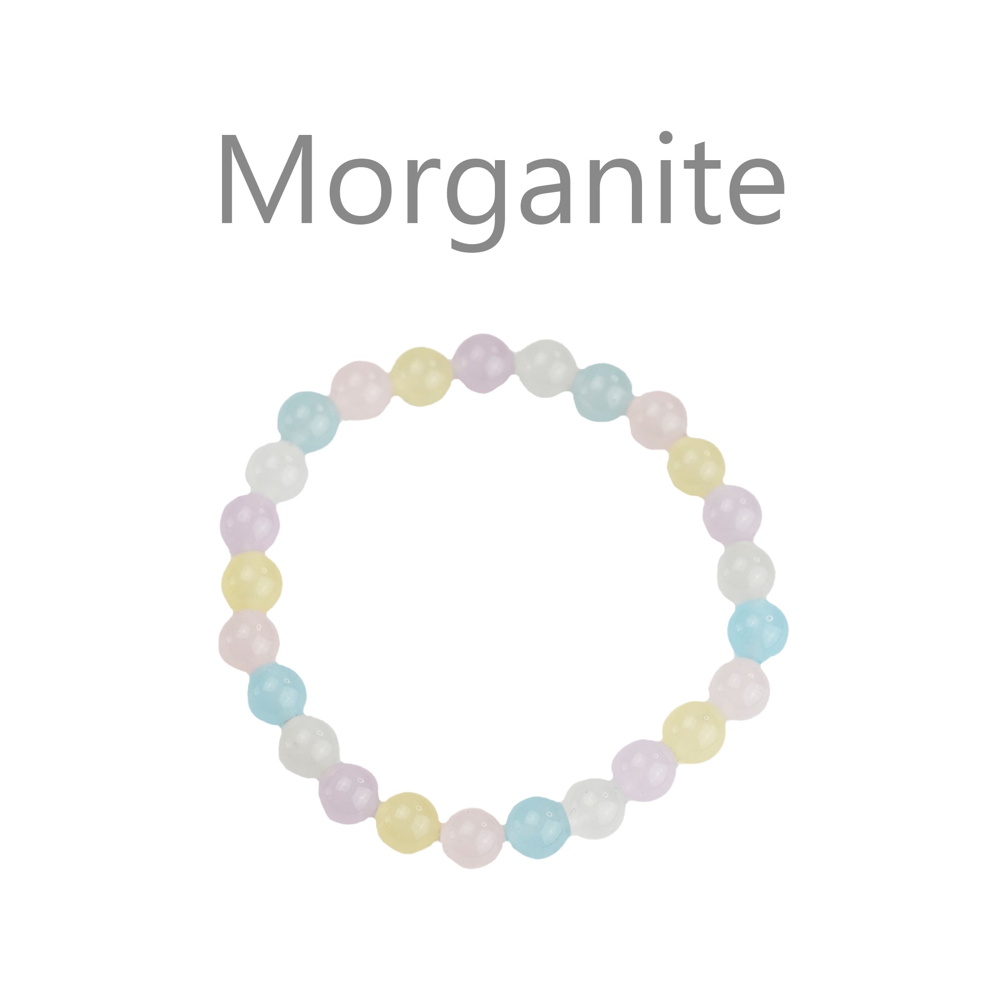 morganite