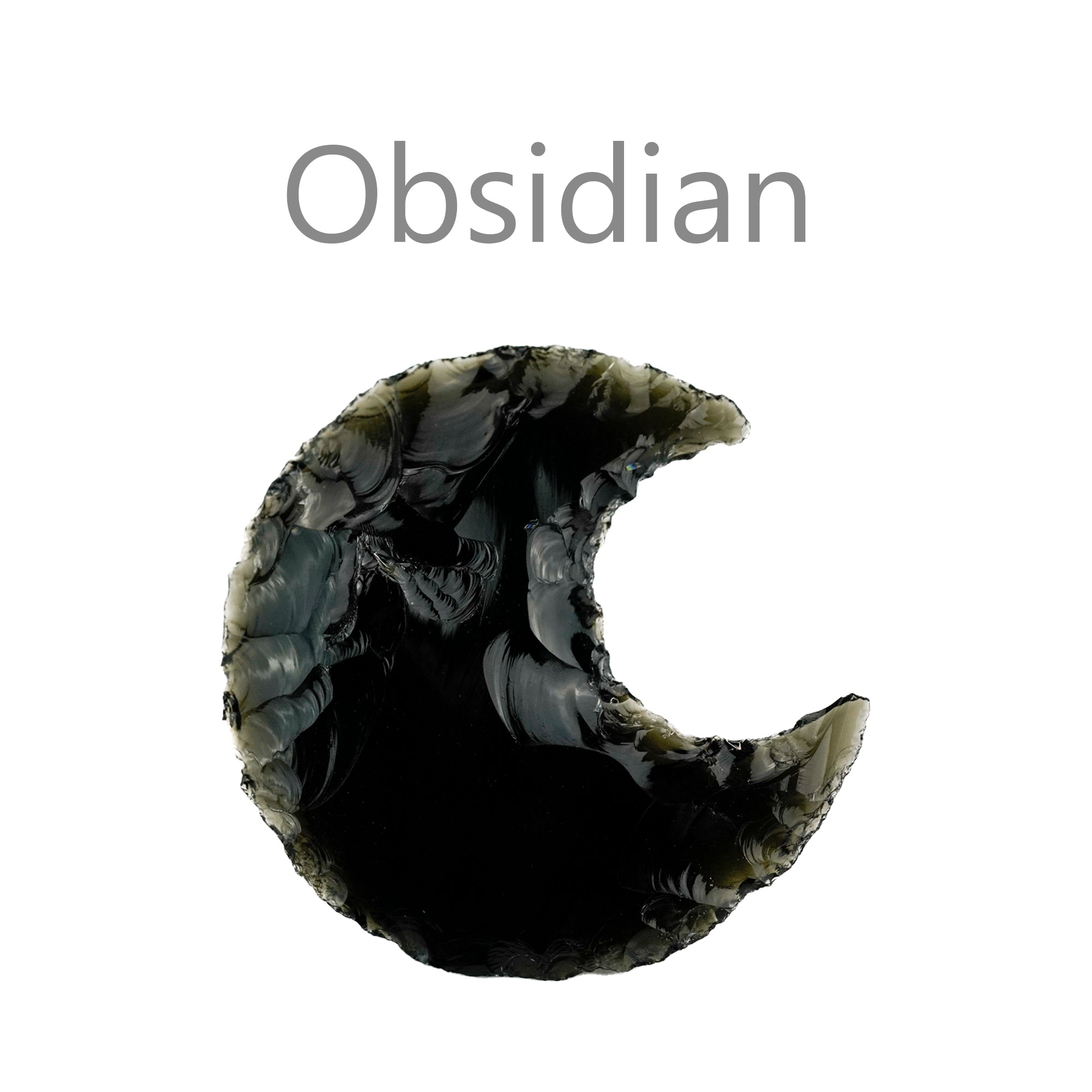 obsidian