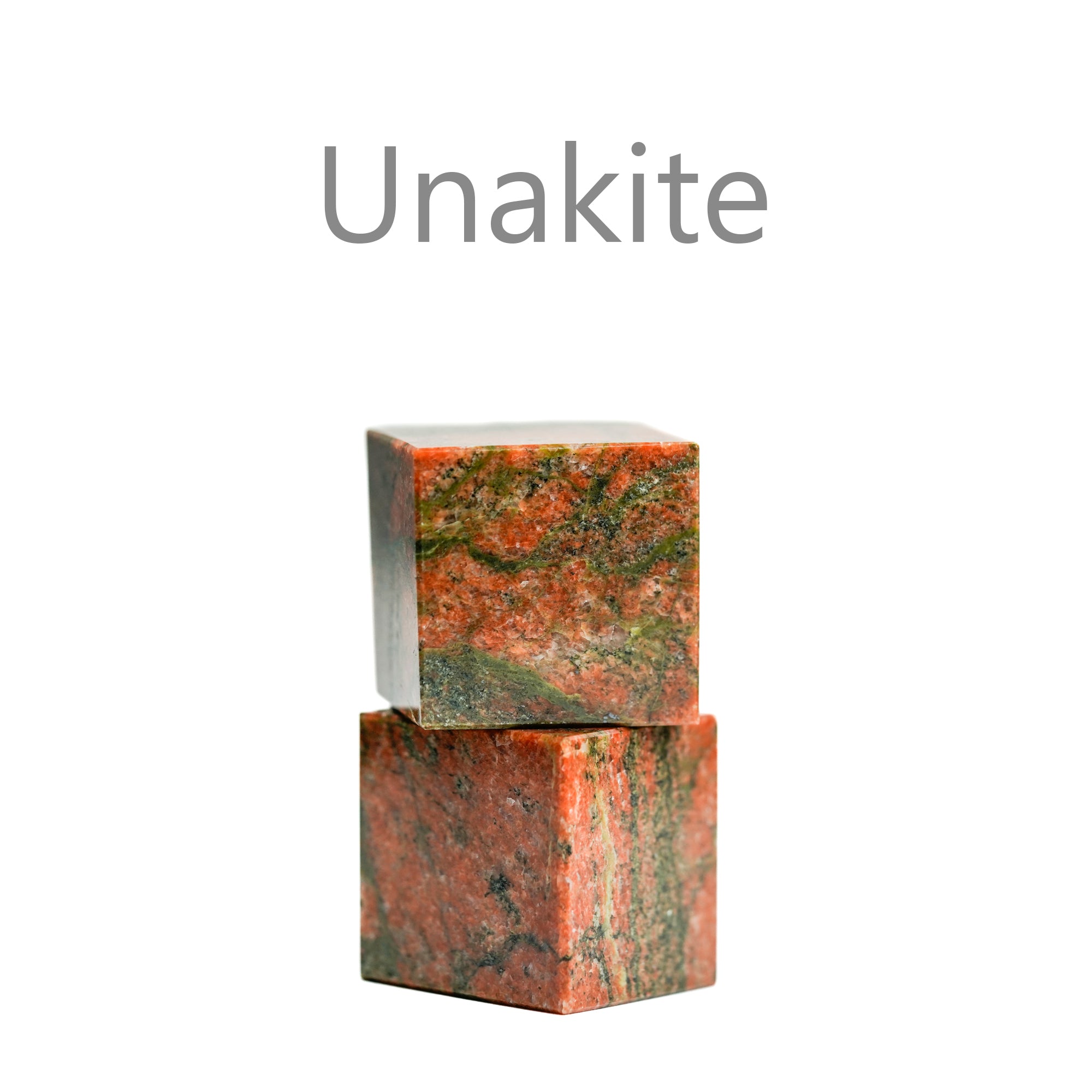 Unakite