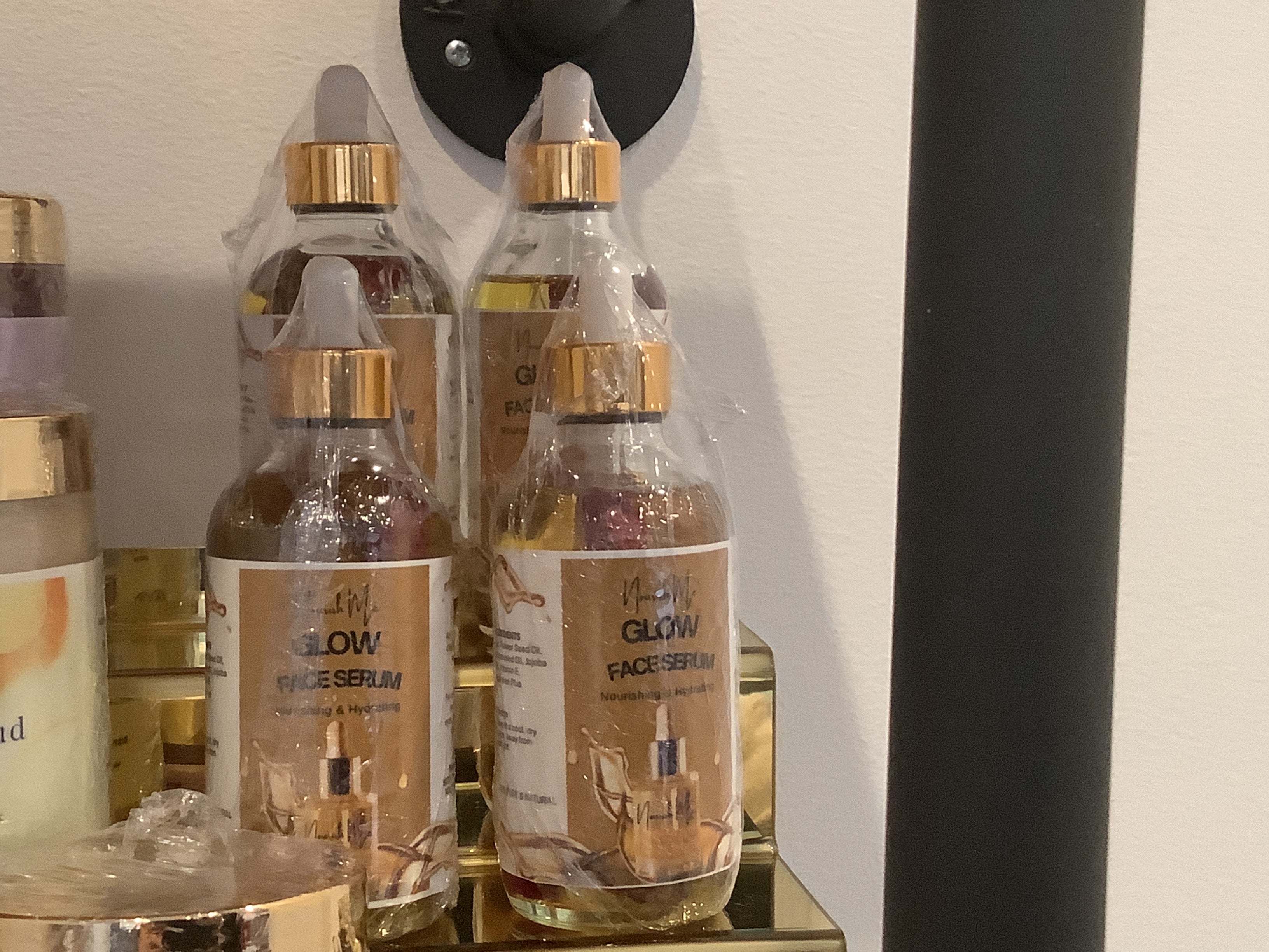 NourishMe Face Serum