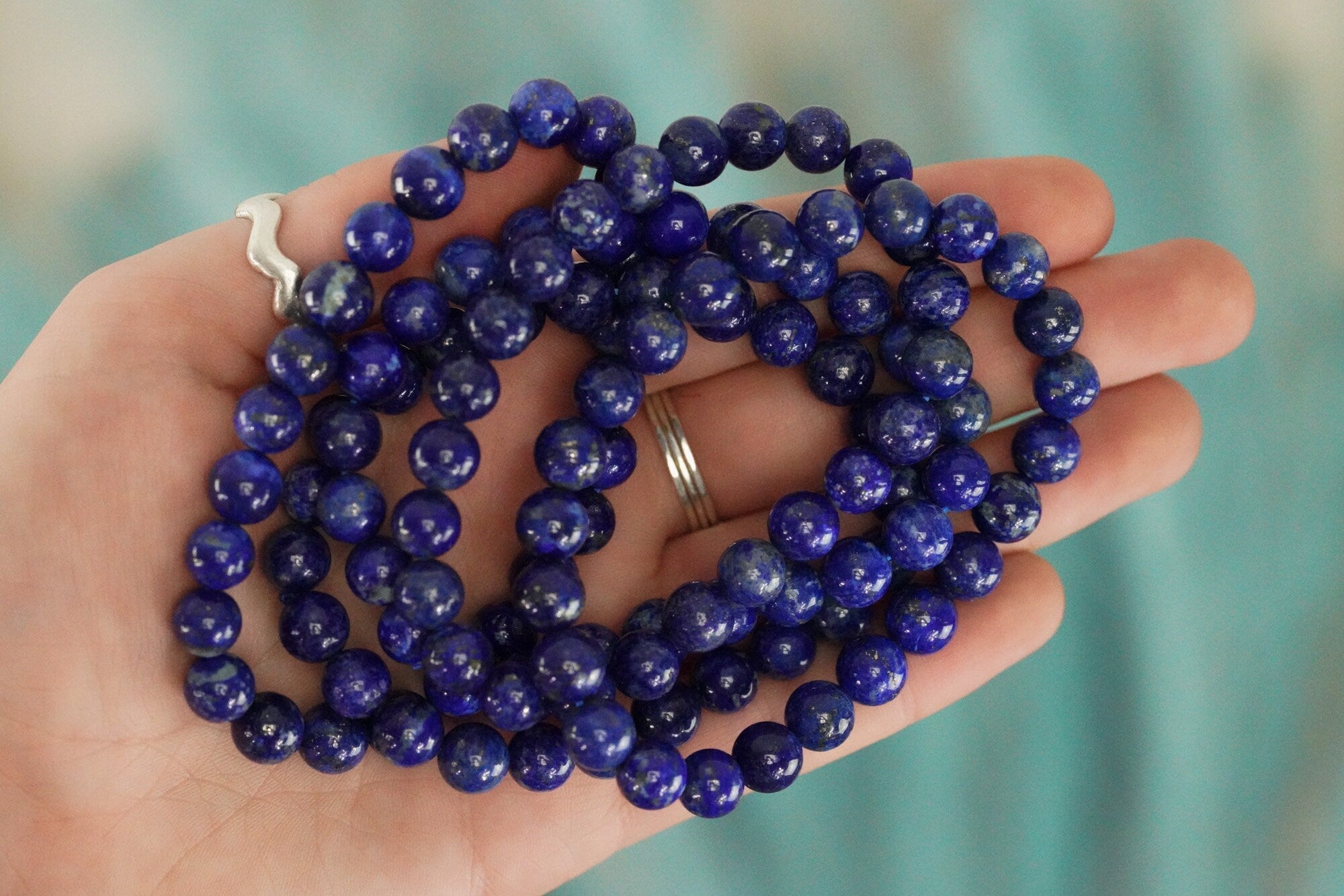 8mm lapis sale lazuli beads