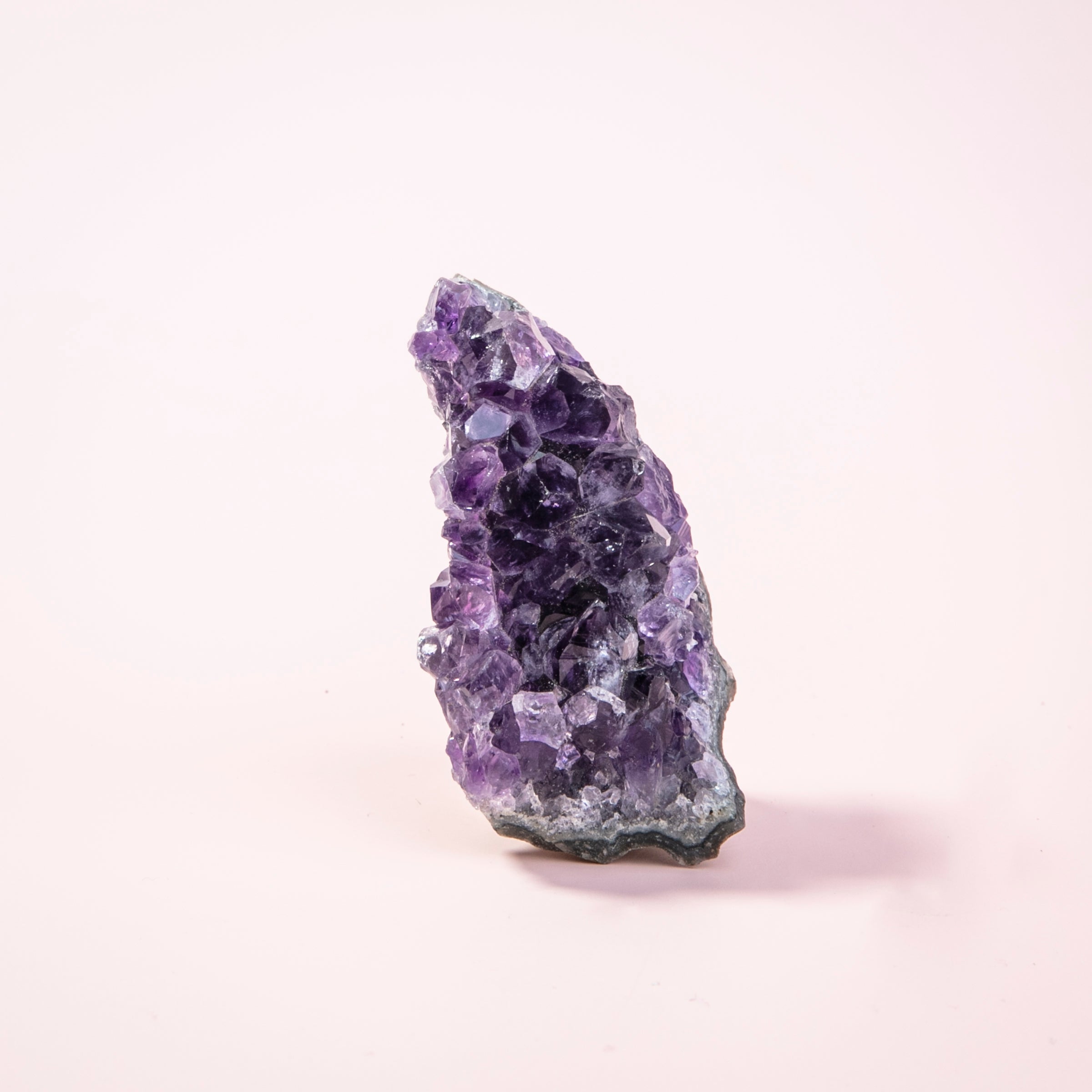 Raw Amethyst Clusters