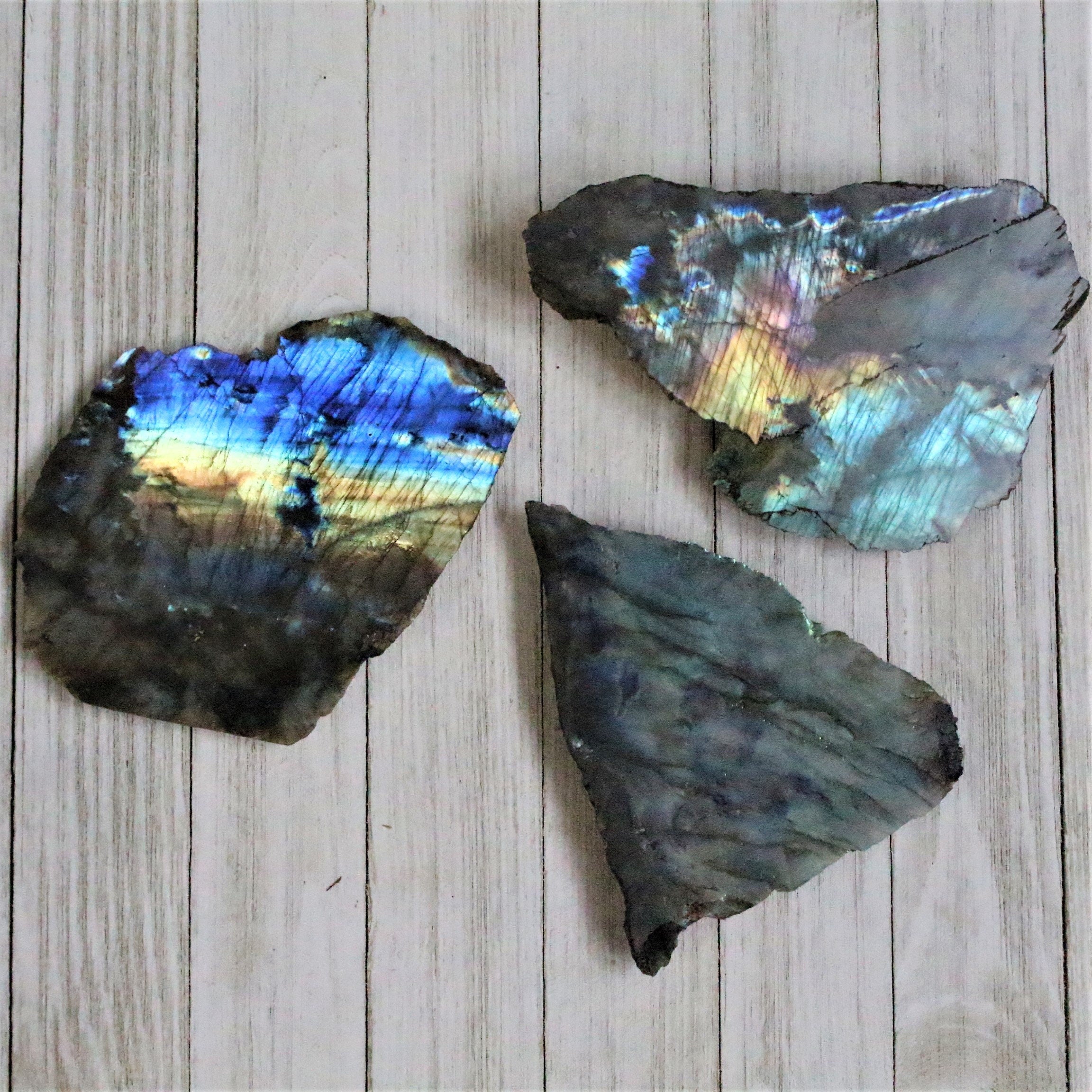 Labradorite Slab