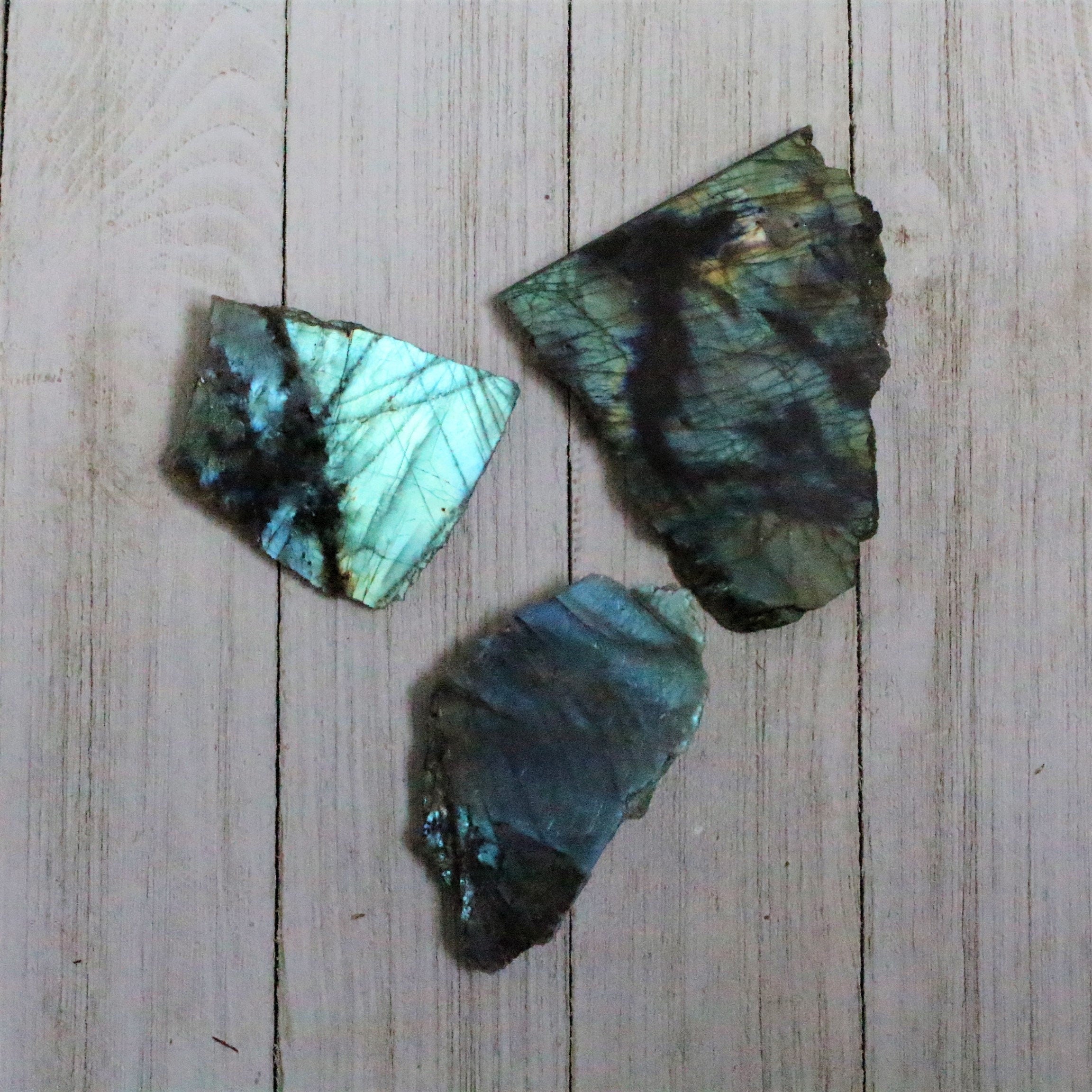 Labradorite Slab