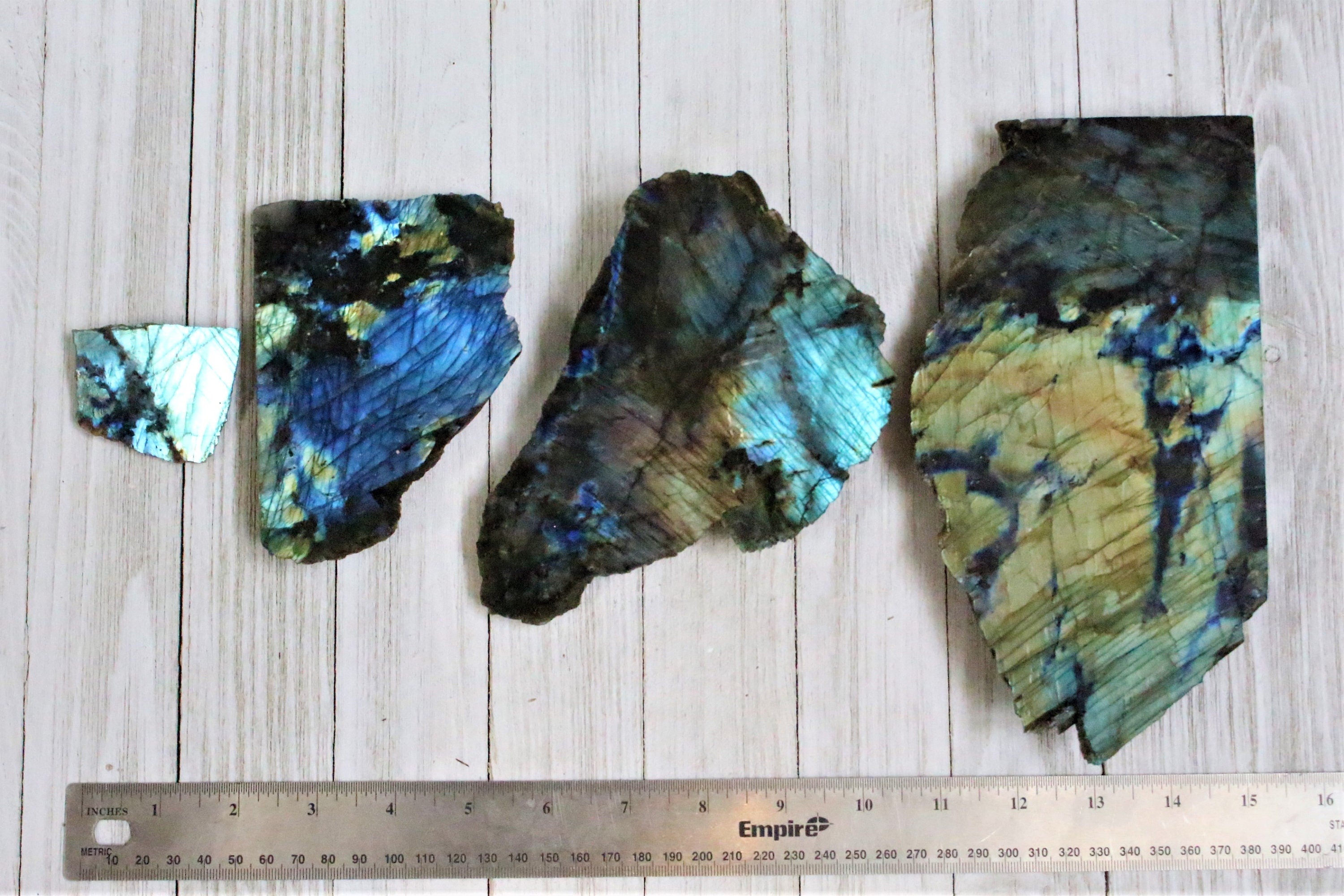 Labradorite Slab