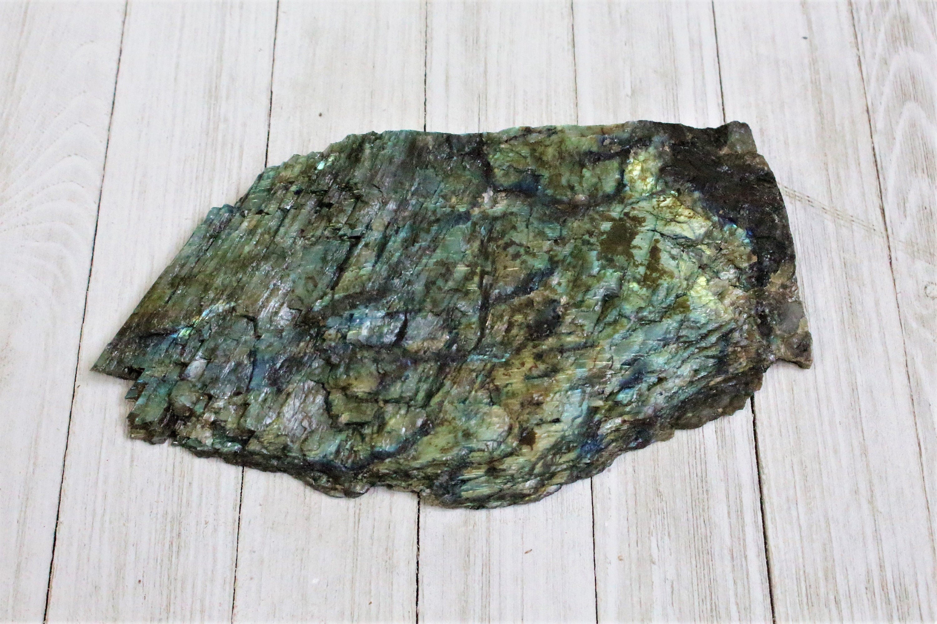 Labradorite Slab